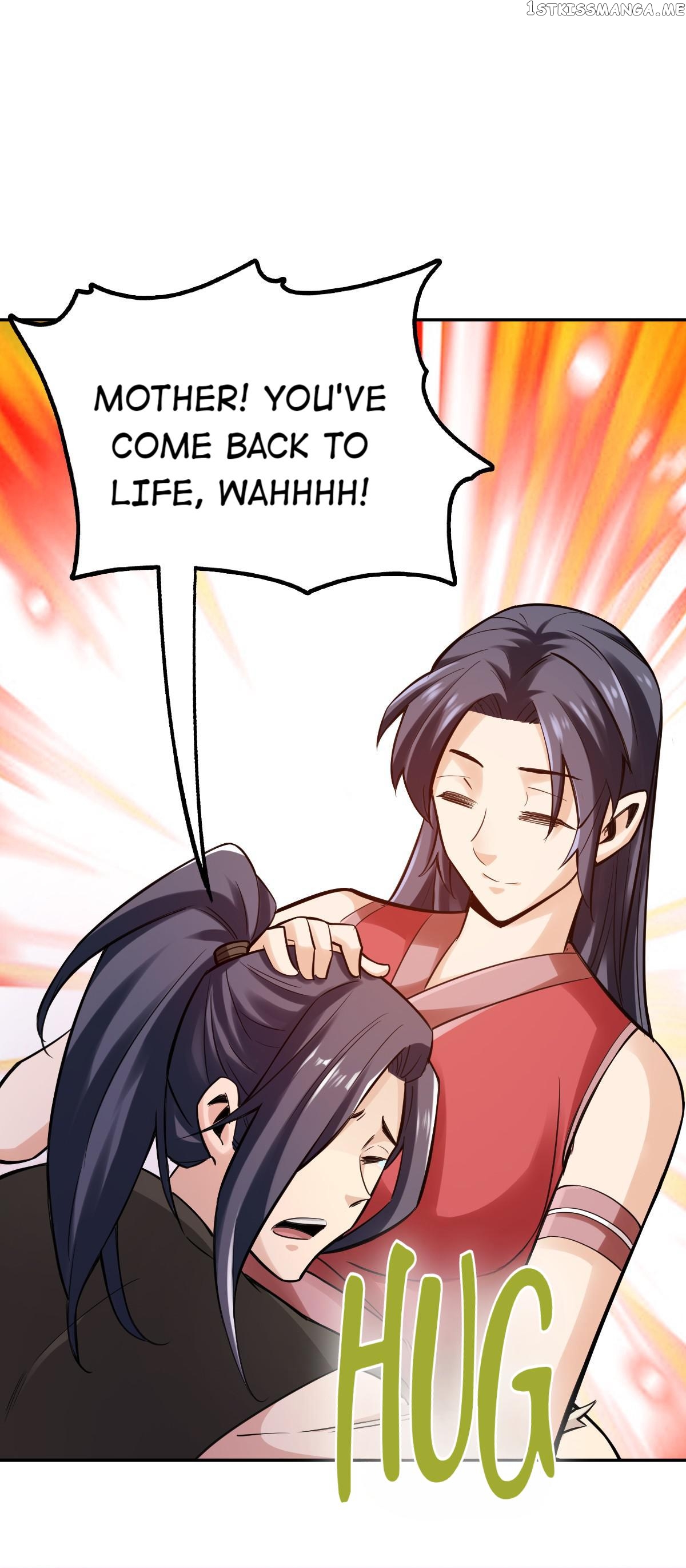The World’s Greatest Martial Artist chapter 109 - page 5