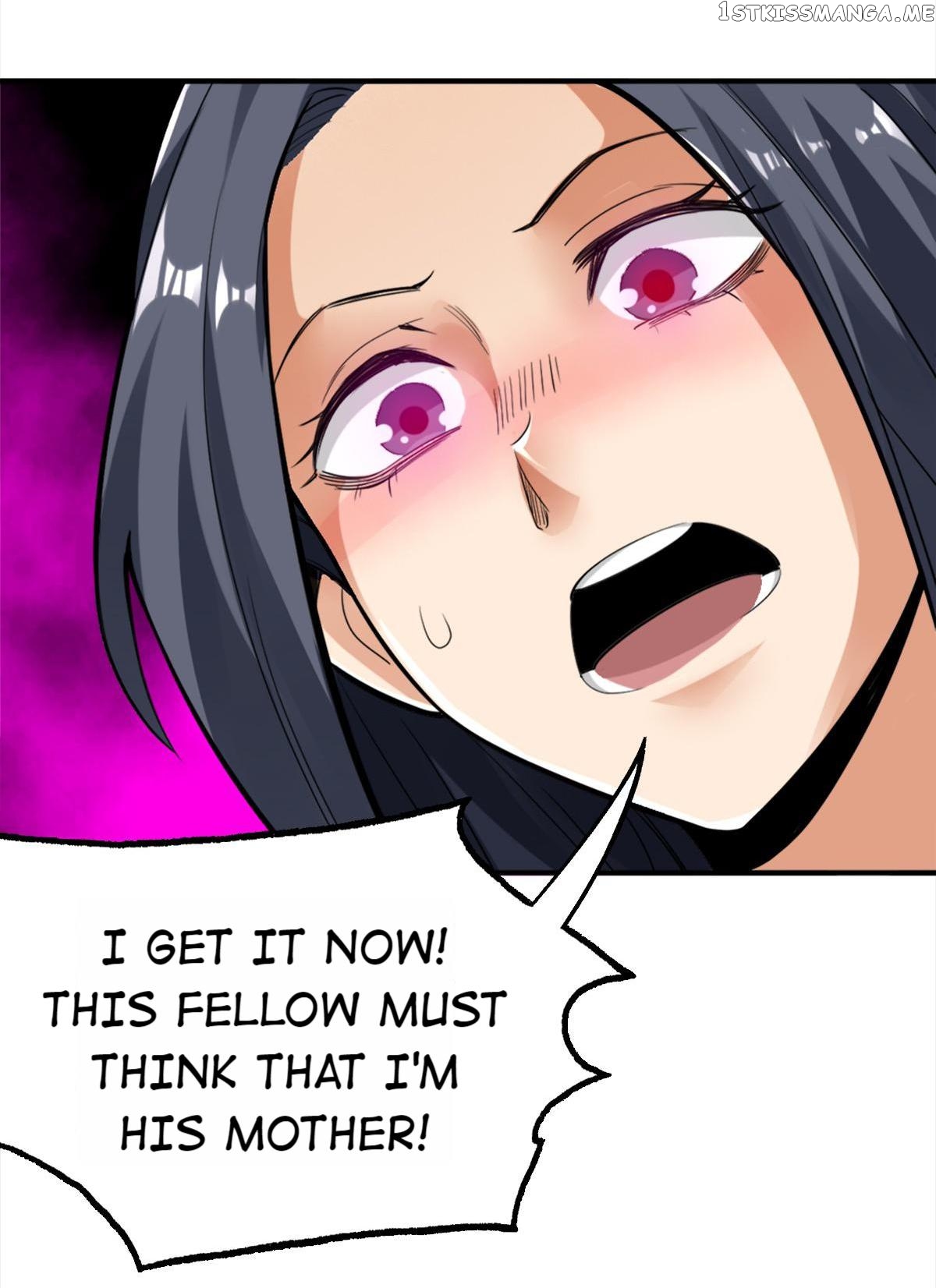 The World’s Greatest Martial Artist chapter 109 - page 7