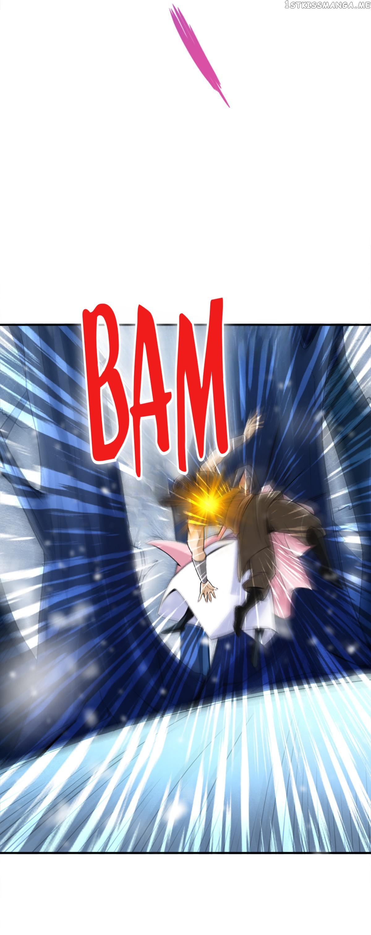 The World’s Greatest Martial Artist chapter 110 - page 15