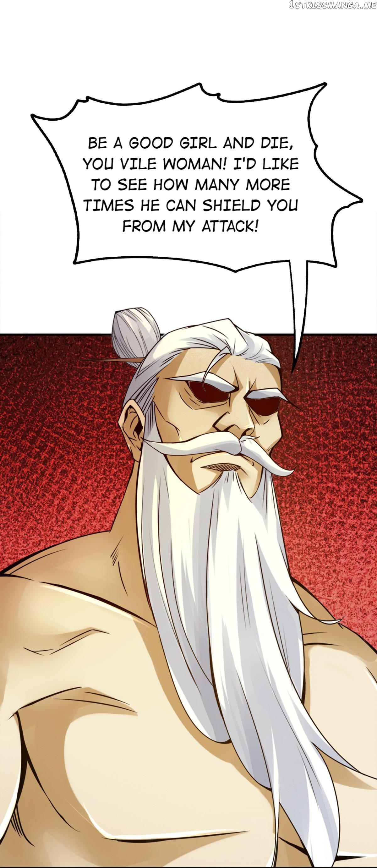 The World’s Greatest Martial Artist chapter 110 - page 16