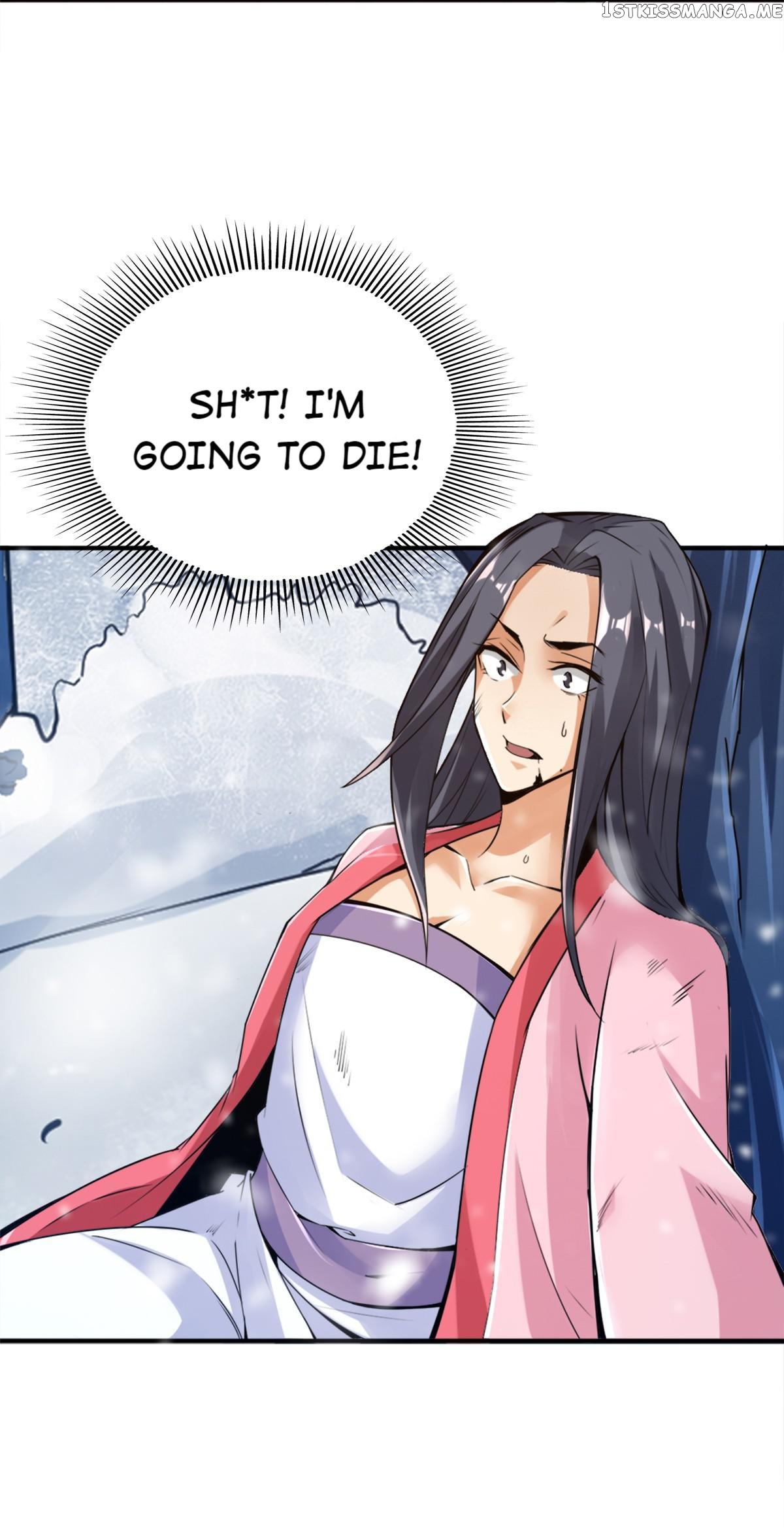 The World’s Greatest Martial Artist chapter 110 - page 17