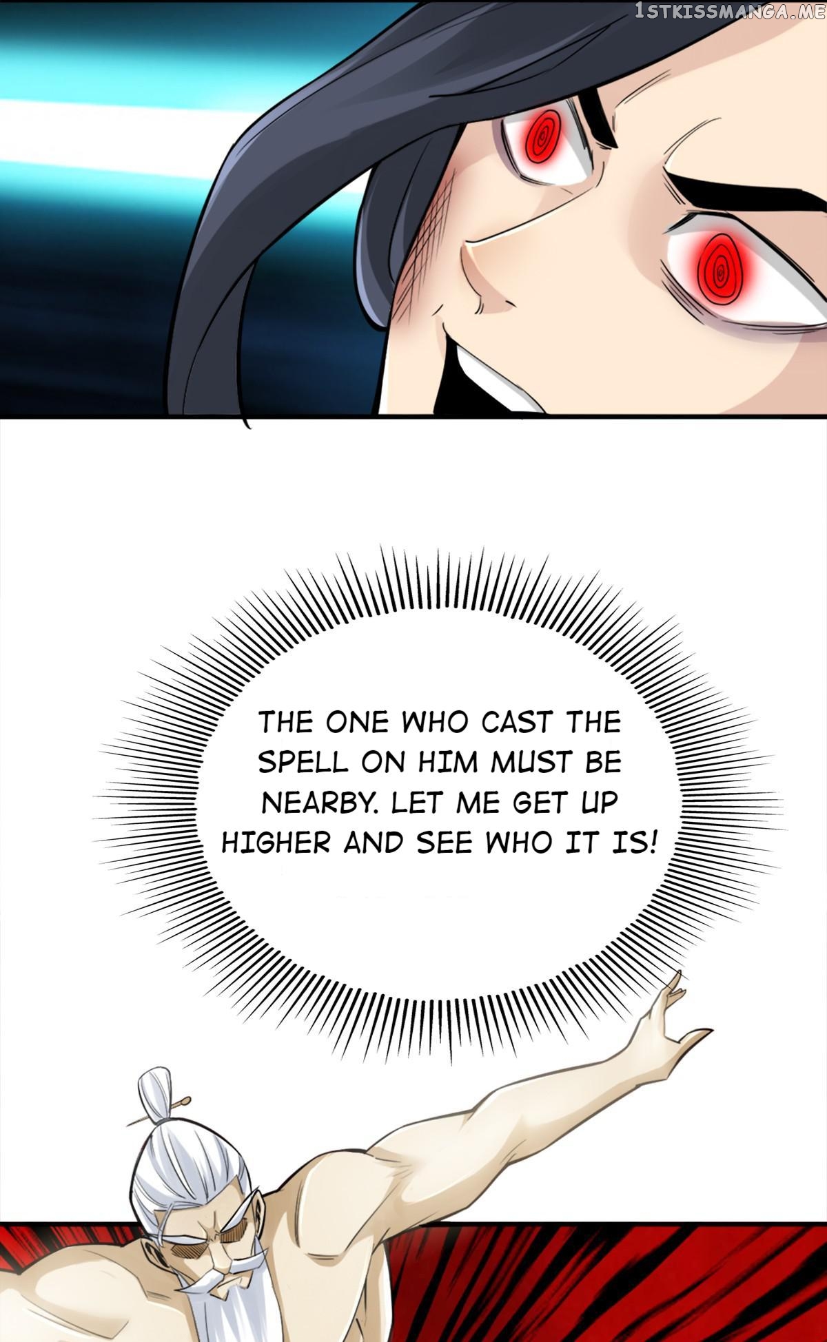 The World’s Greatest Martial Artist chapter 110 - page 4