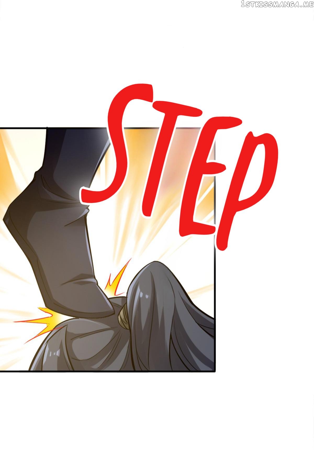 The World’s Greatest Martial Artist chapter 110 - page 6