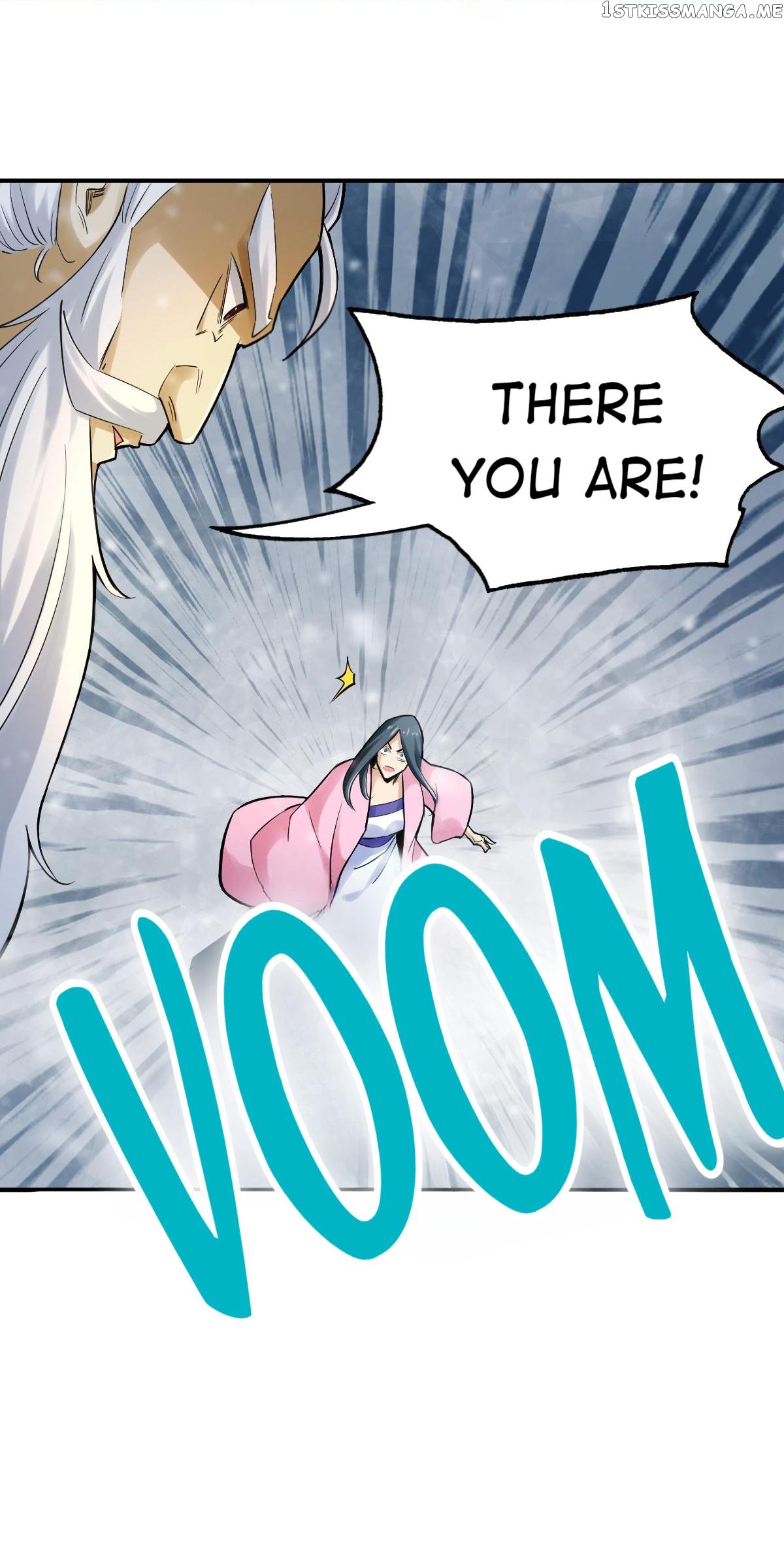 The World’s Greatest Martial Artist chapter 110 - page 8