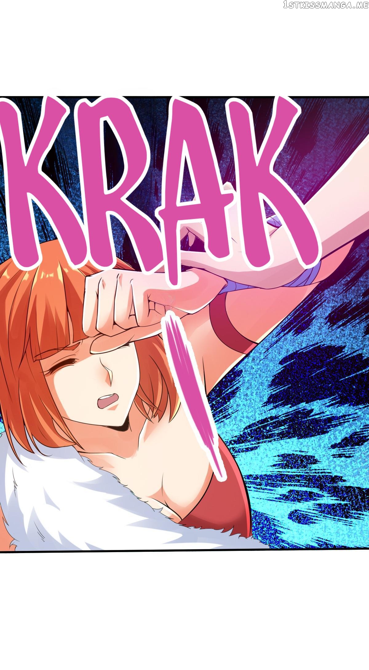 The World’s Greatest Martial Artist chapter 112 - page 1