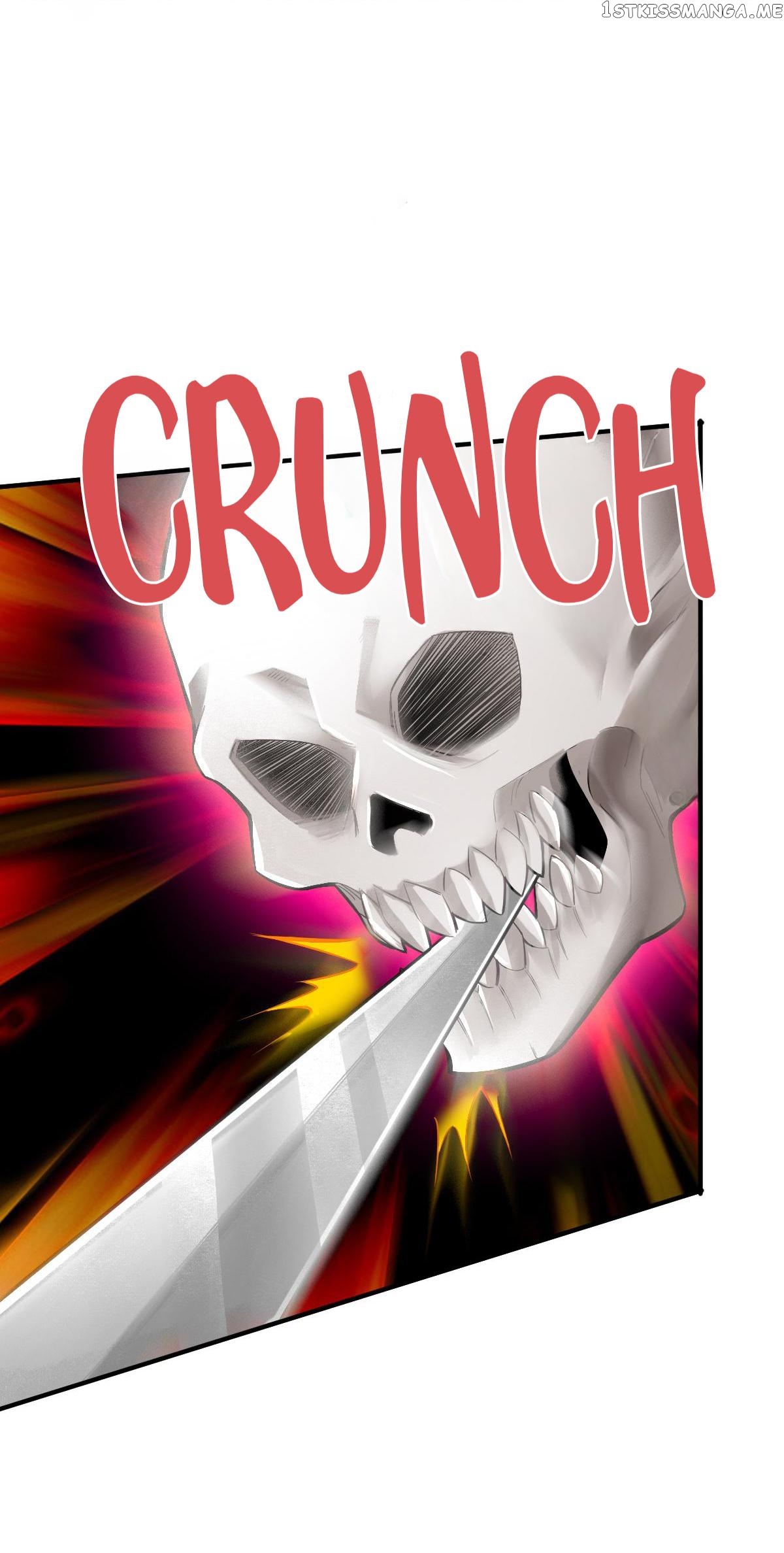 The World’s Greatest Martial Artist chapter 112 - page 11