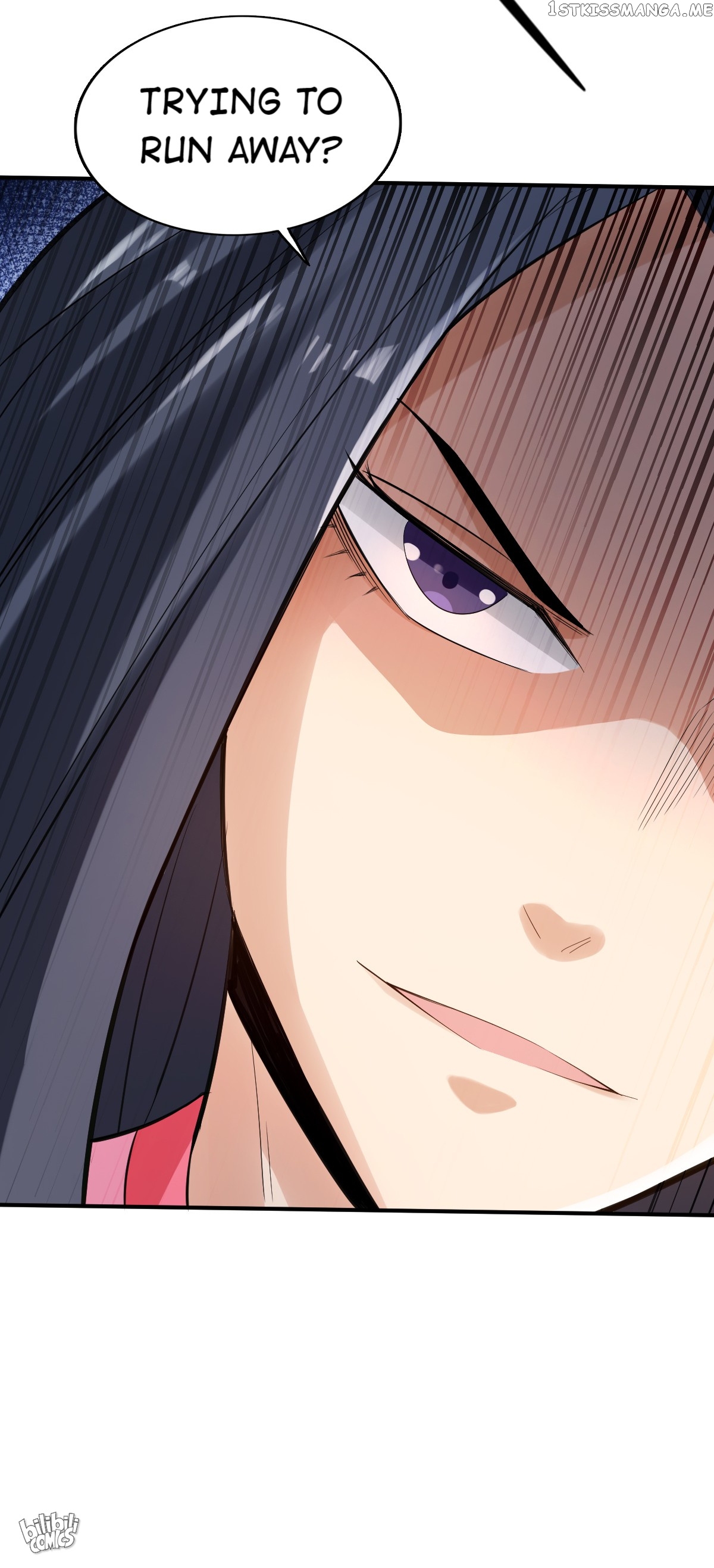 The World’s Greatest Martial Artist chapter 112 - page 25