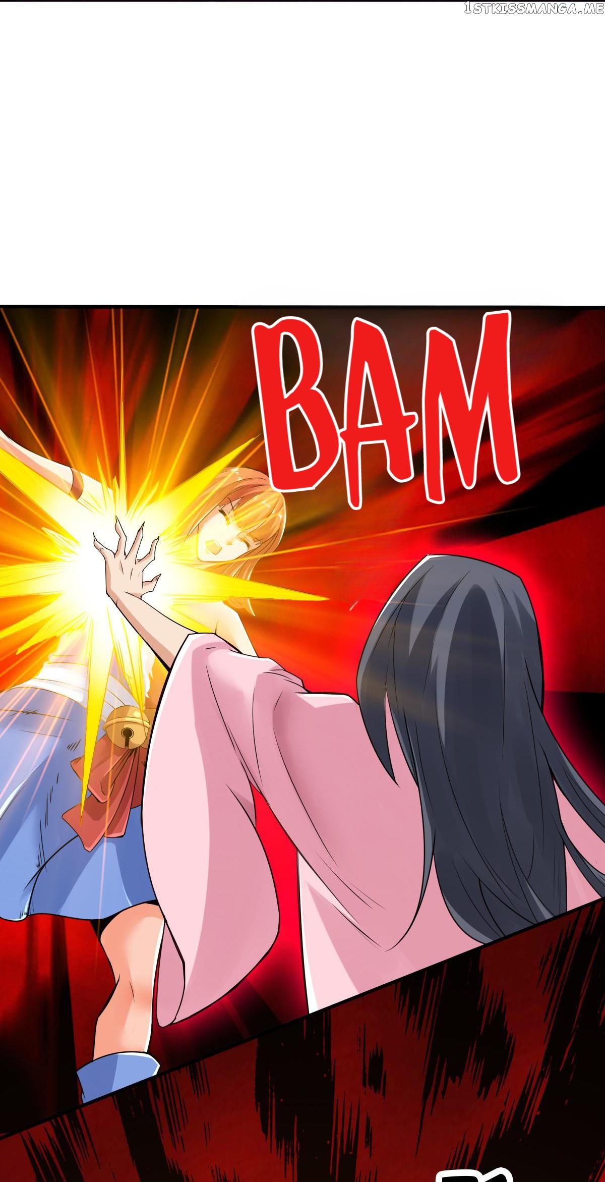 The World’s Greatest Martial Artist chapter 112 - page 3