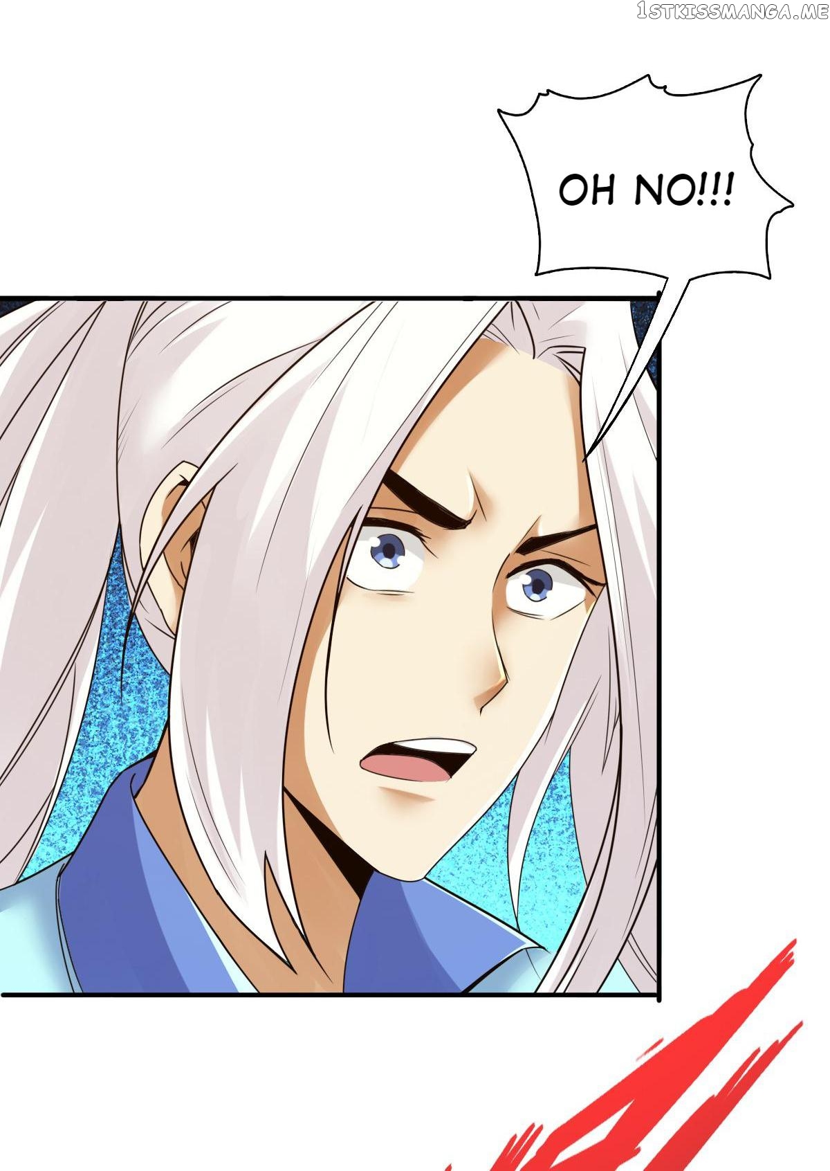 The World’s Greatest Martial Artist chapter 112 - page 6
