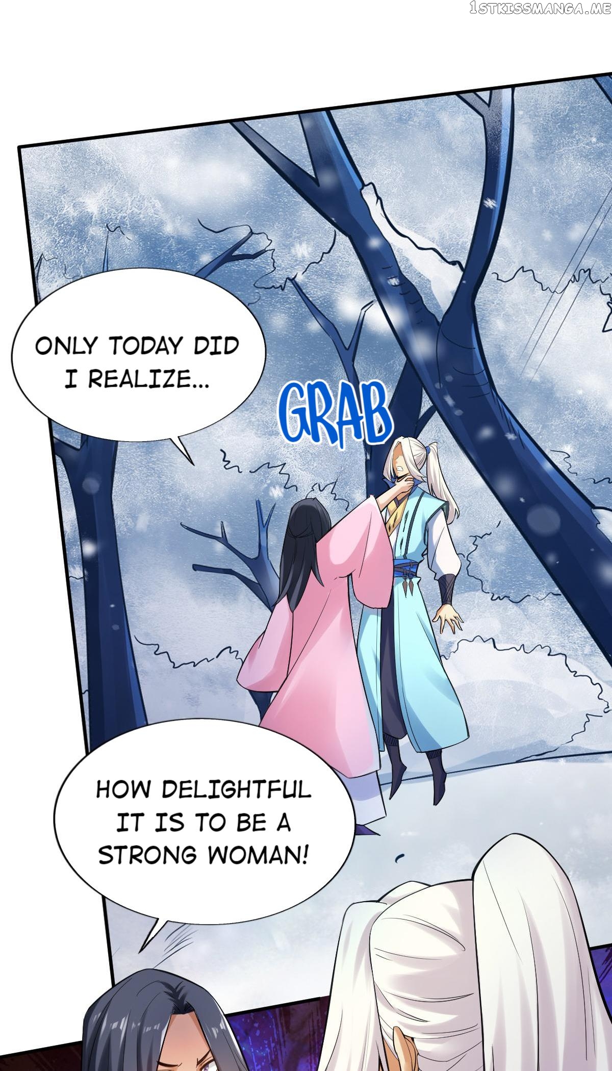The World’s Greatest Martial Artist chapter 113 - page 11