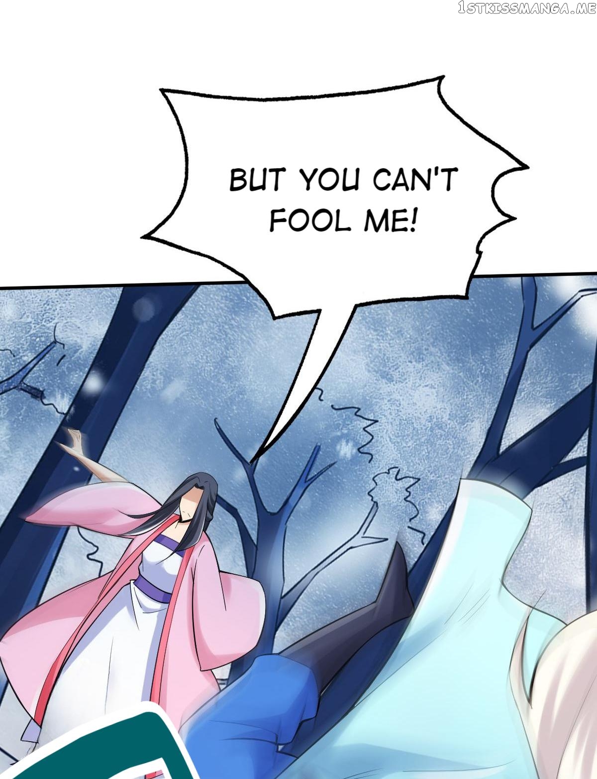 The World’s Greatest Martial Artist chapter 113 - page 13