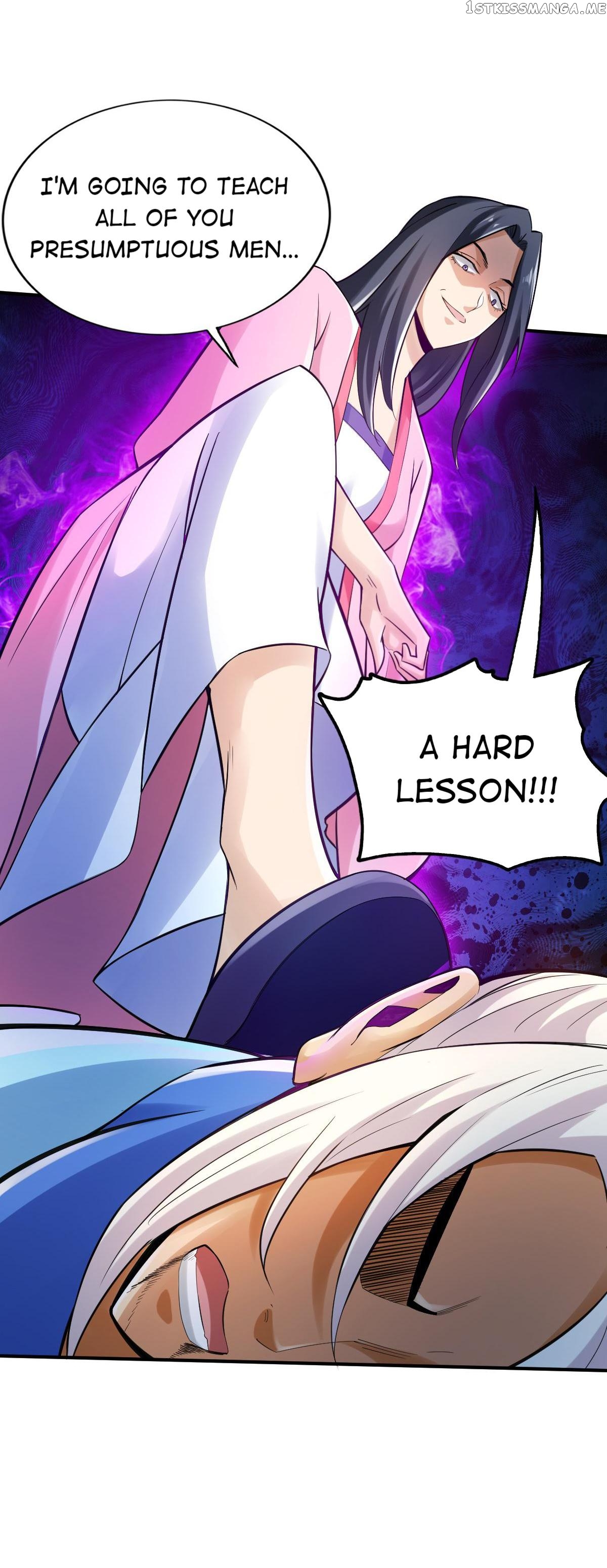 The World’s Greatest Martial Artist chapter 113 - page 16