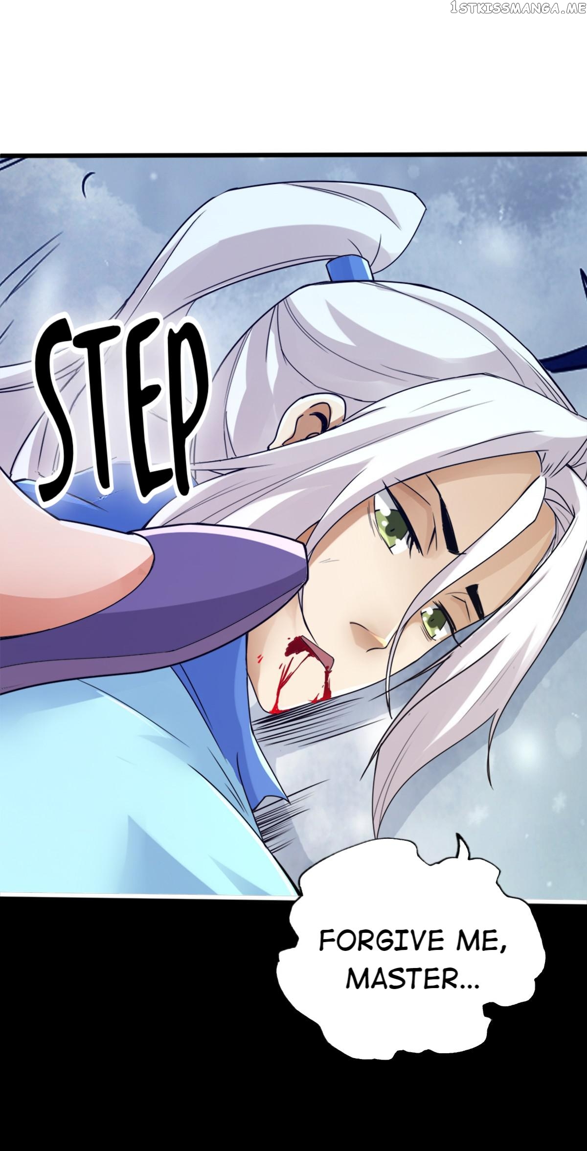 The World’s Greatest Martial Artist chapter 113 - page 17