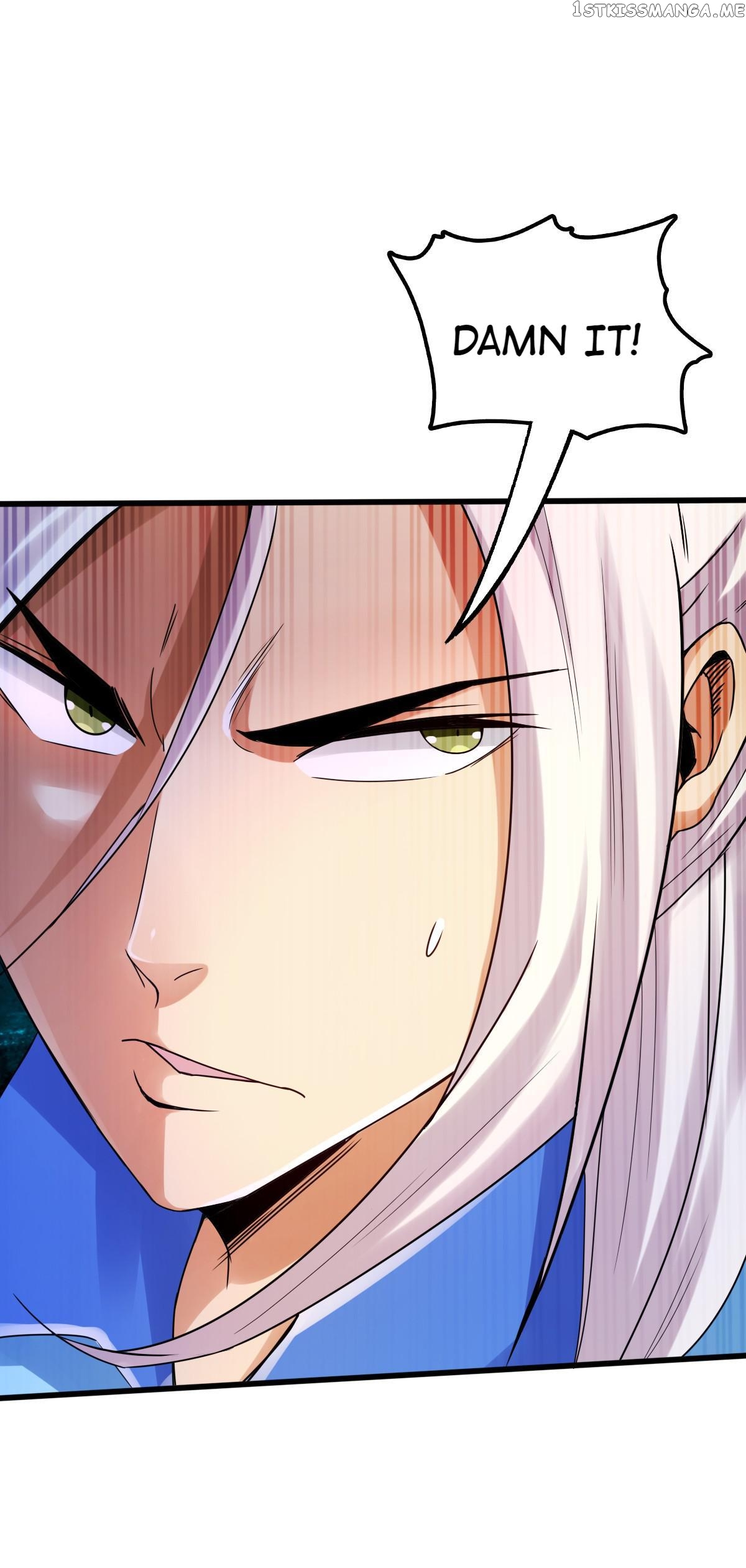 The World’s Greatest Martial Artist chapter 113 - page 3