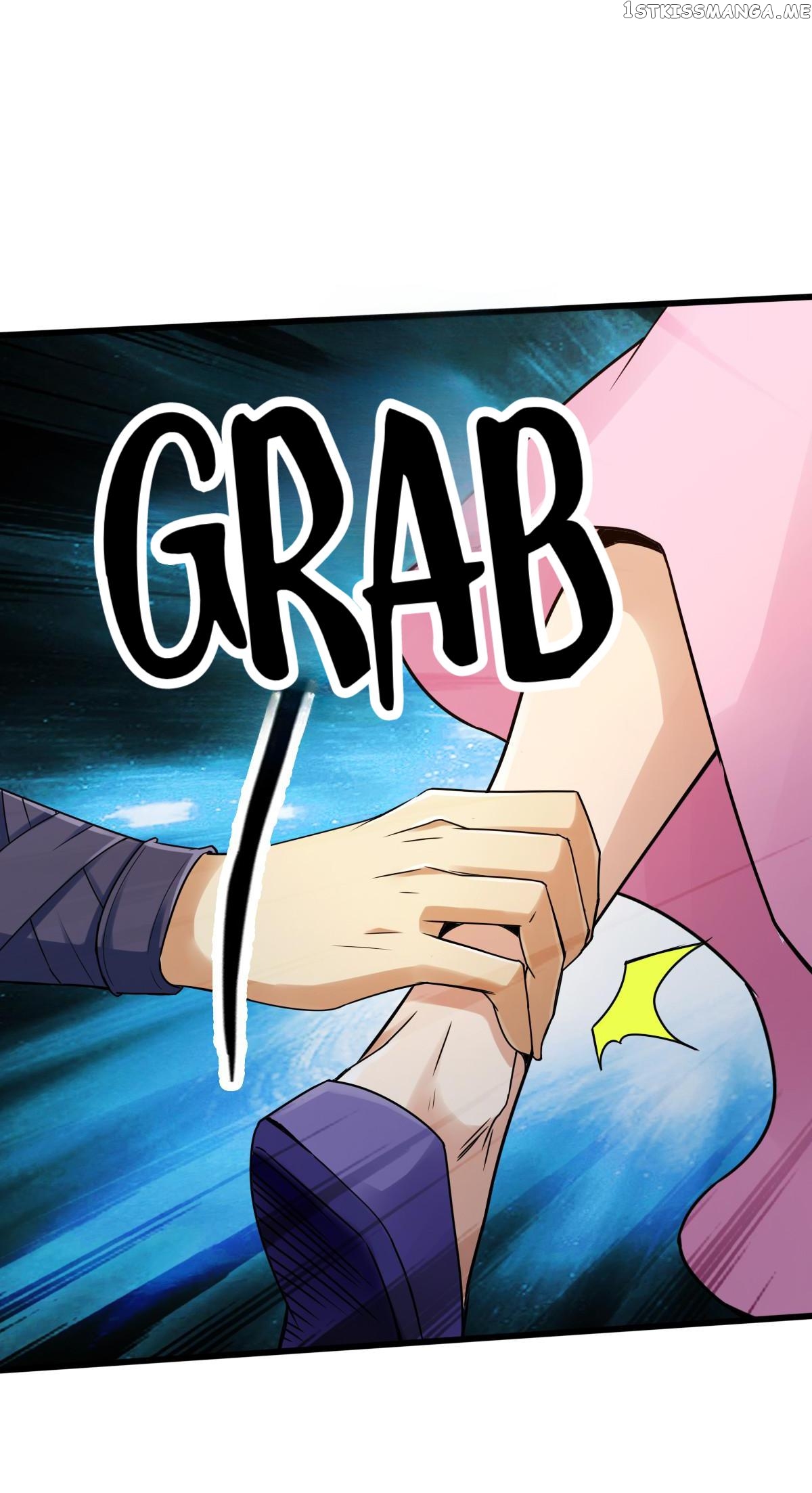 The World’s Greatest Martial Artist chapter 113 - page 4
