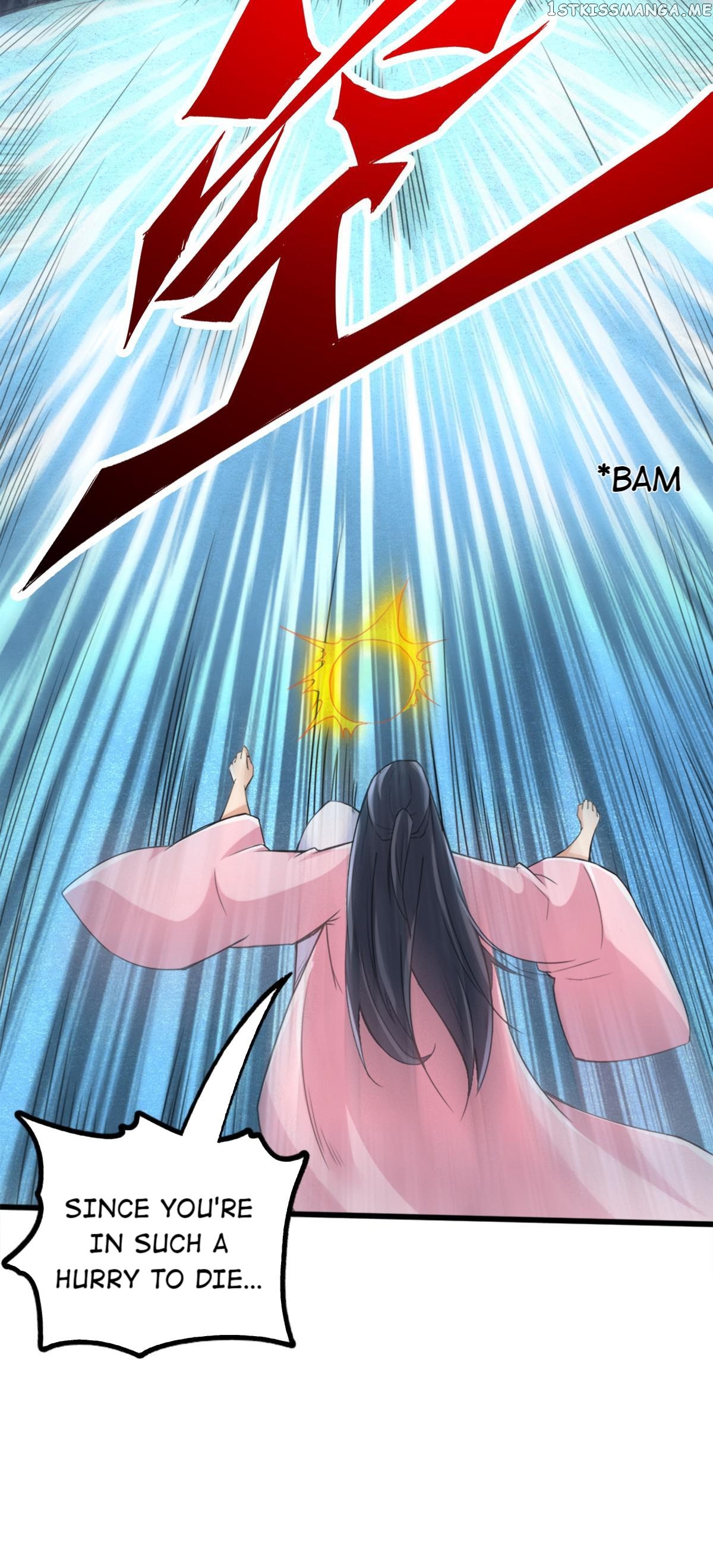 The World’s Greatest Martial Artist chapter 113 - page 7