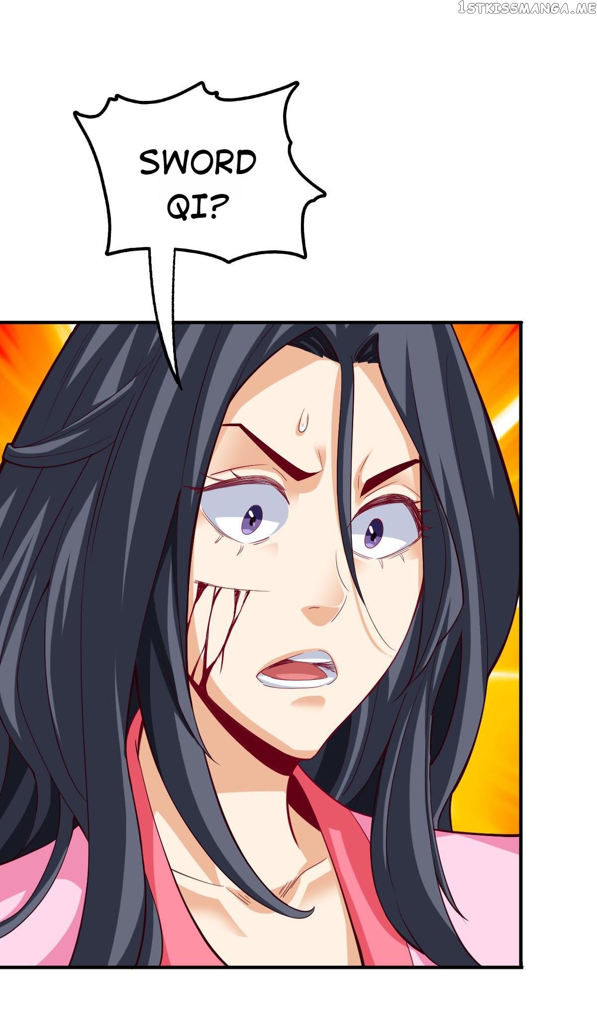 The World’s Greatest Martial Artist chapter 114 - page 10