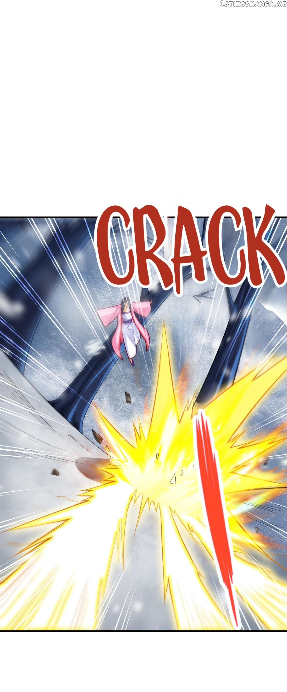 The World’s Greatest Martial Artist chapter 114 - page 11