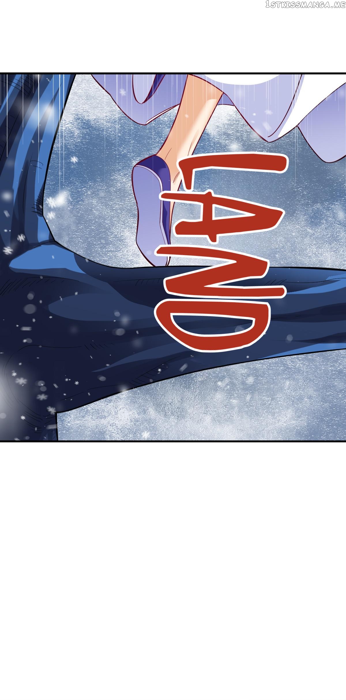 The World’s Greatest Martial Artist chapter 114 - page 12