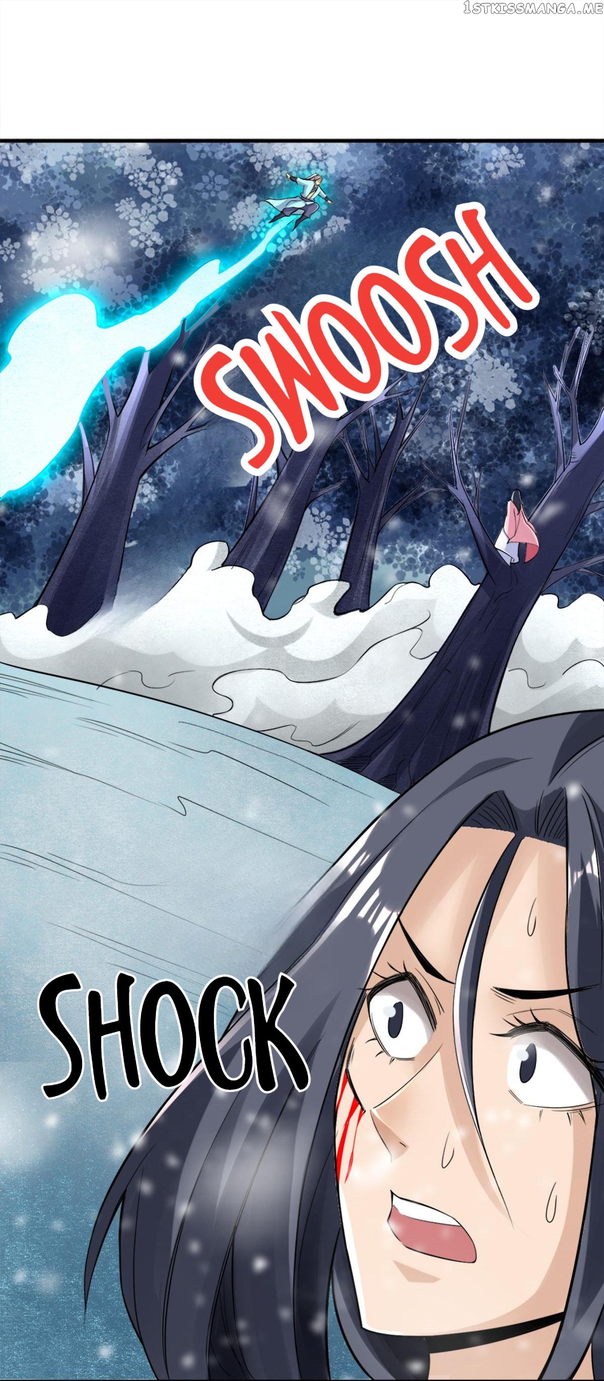 The World’s Greatest Martial Artist chapter 114 - page 13