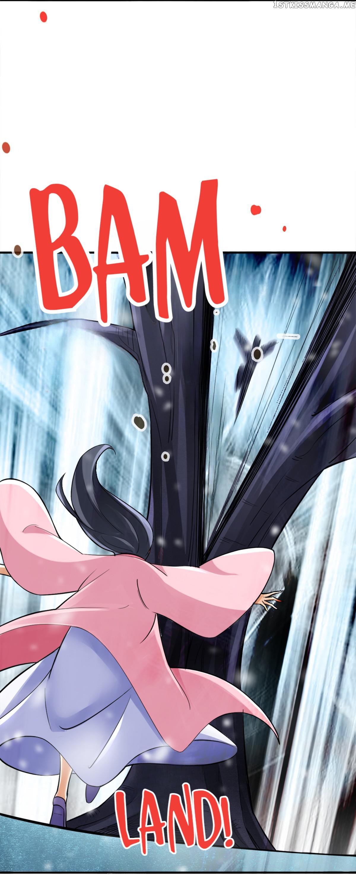 The World’s Greatest Martial Artist chapter 114 - page 15