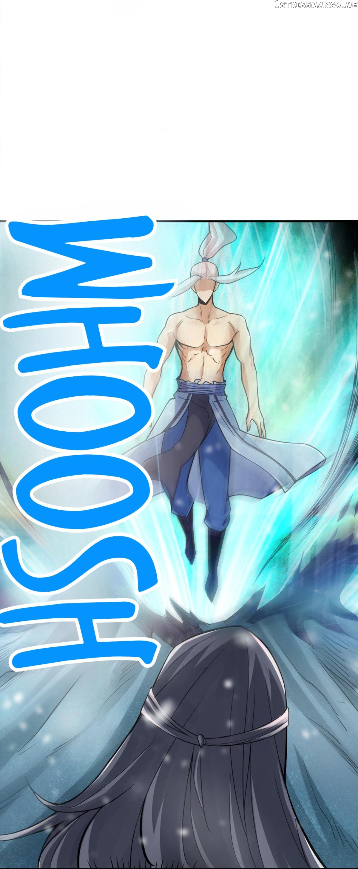 The World’s Greatest Martial Artist chapter 114 - page 16
