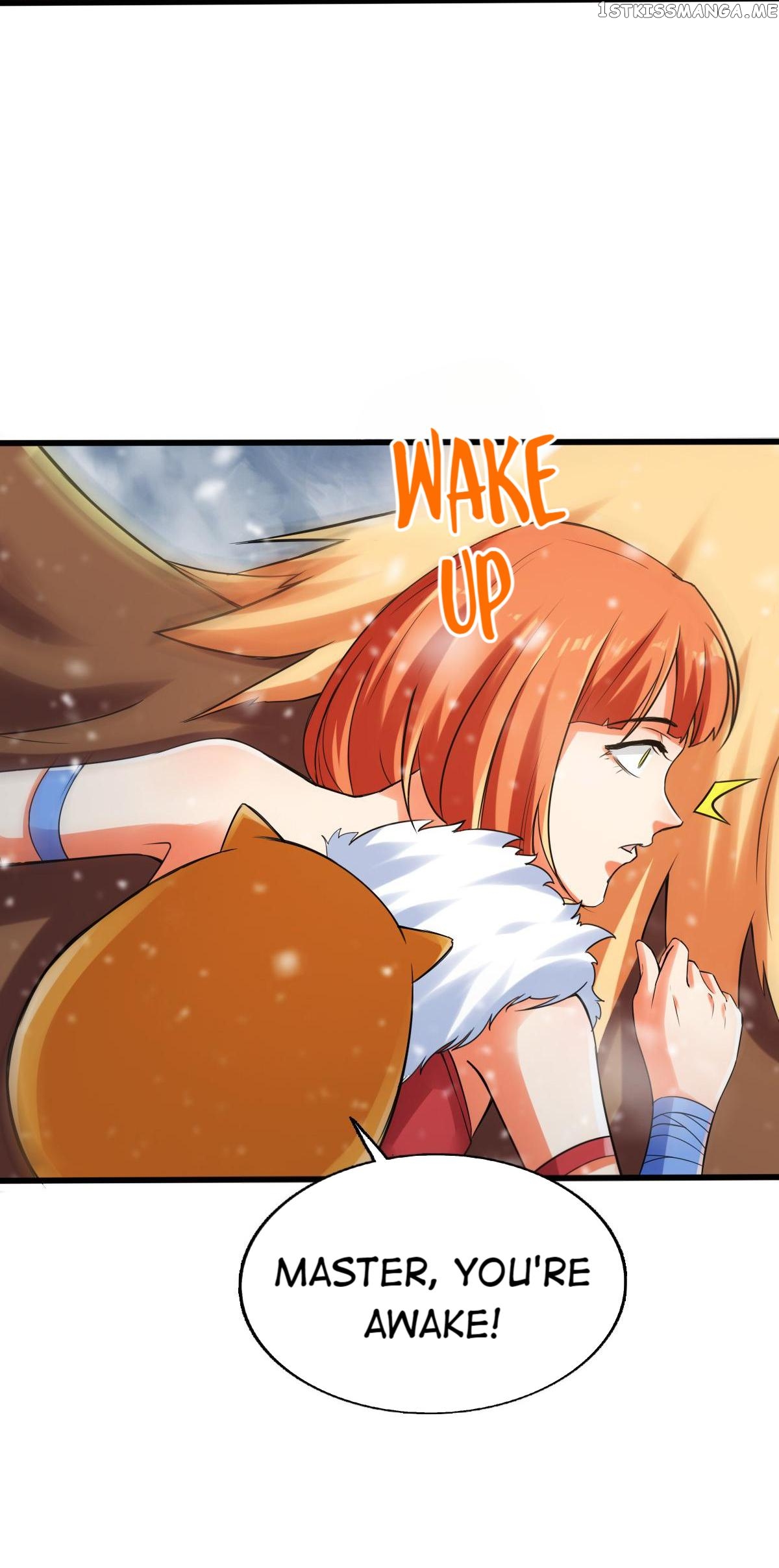 The World’s Greatest Martial Artist chapter 114 - page 21