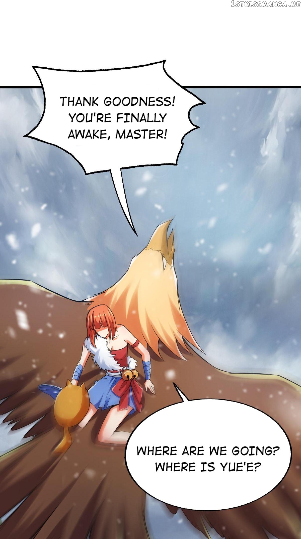 The World’s Greatest Martial Artist chapter 114 - page 22