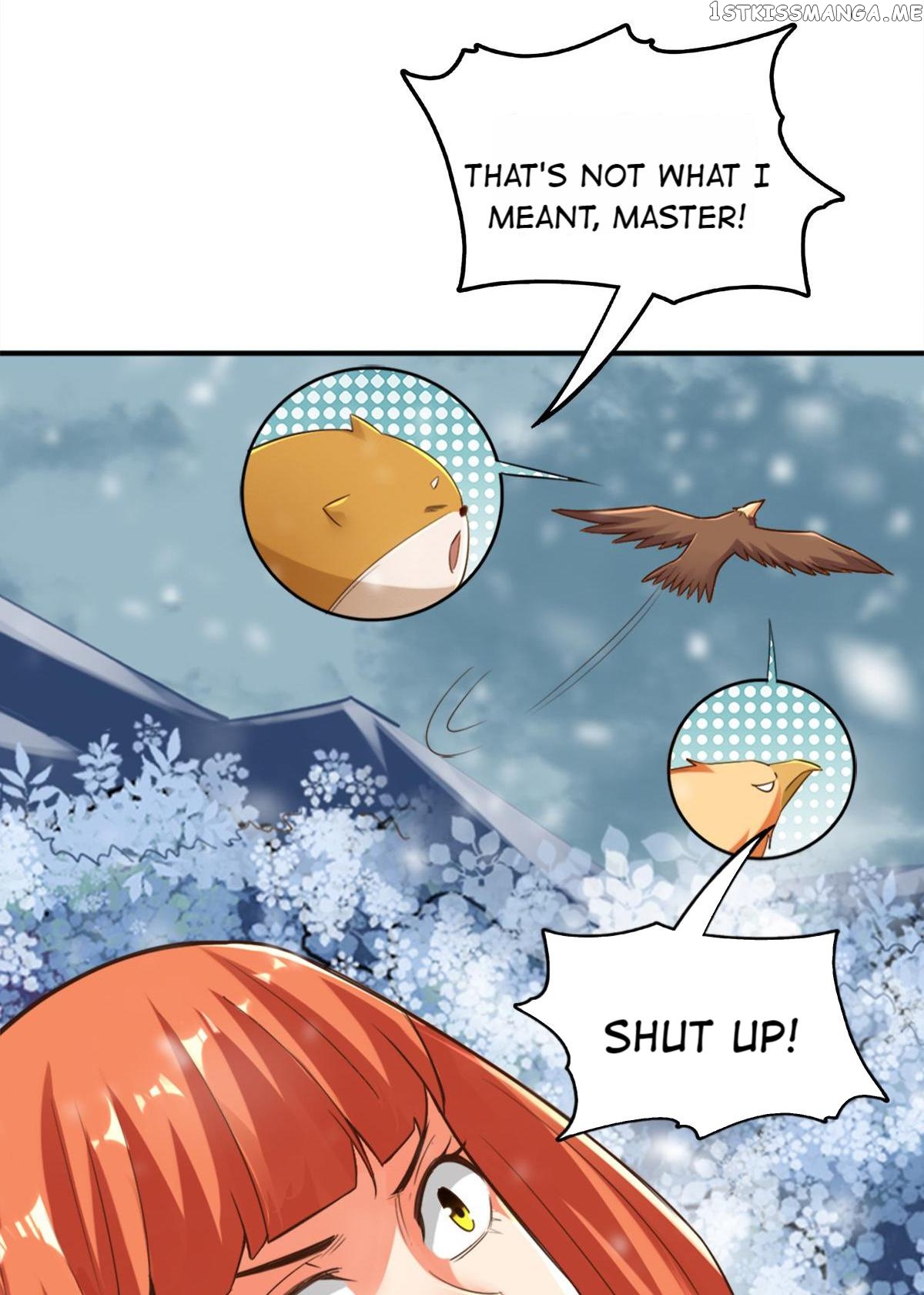 The World’s Greatest Martial Artist chapter 114 - page 27