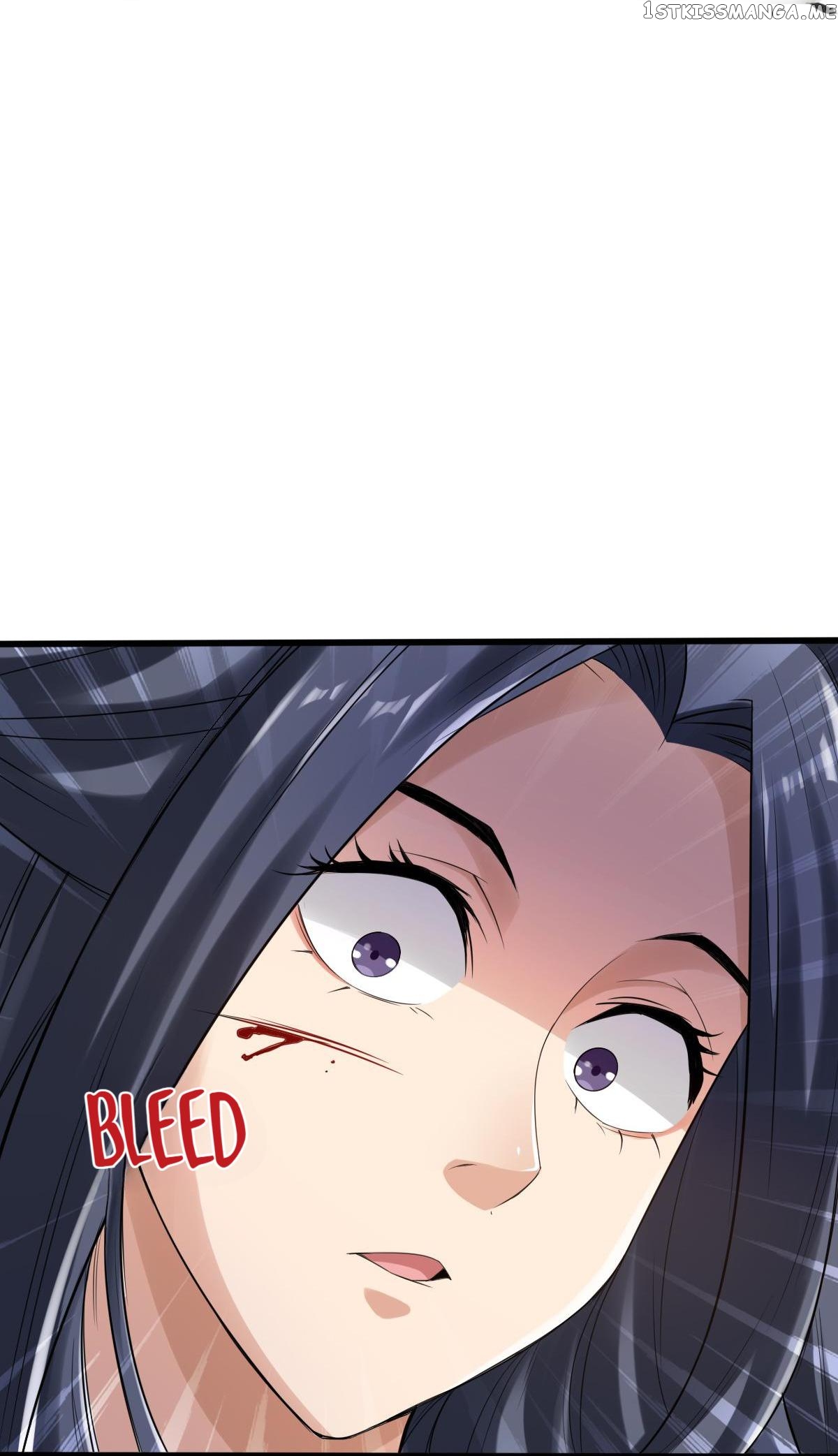 The World’s Greatest Martial Artist chapter 114 - page 3
