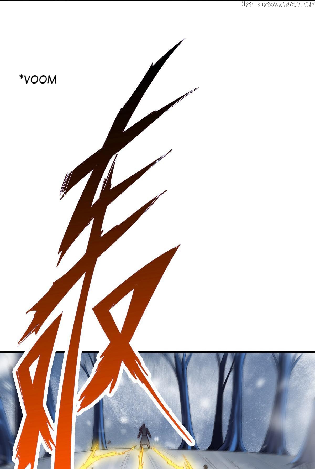 The World’s Greatest Martial Artist chapter 114 - page 8