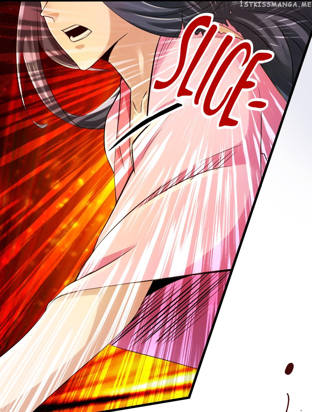 The World’s Greatest Martial Artist chapter 115 - page 12