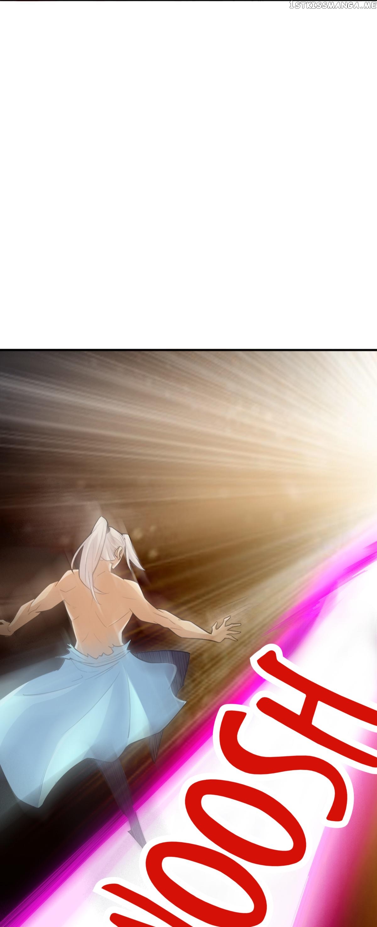 The World’s Greatest Martial Artist chapter 115 - page 17