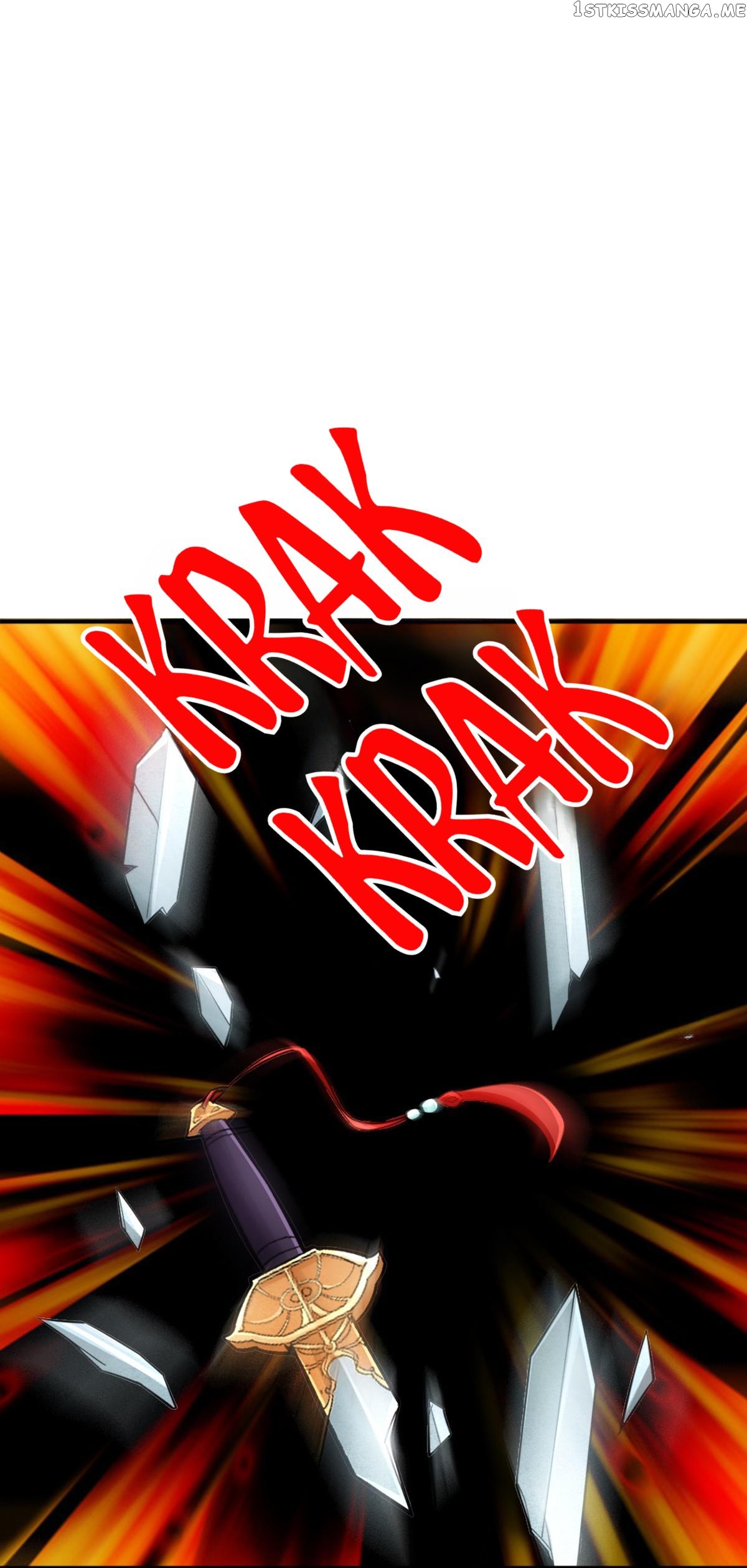 The World’s Greatest Martial Artist chapter 115 - page 19