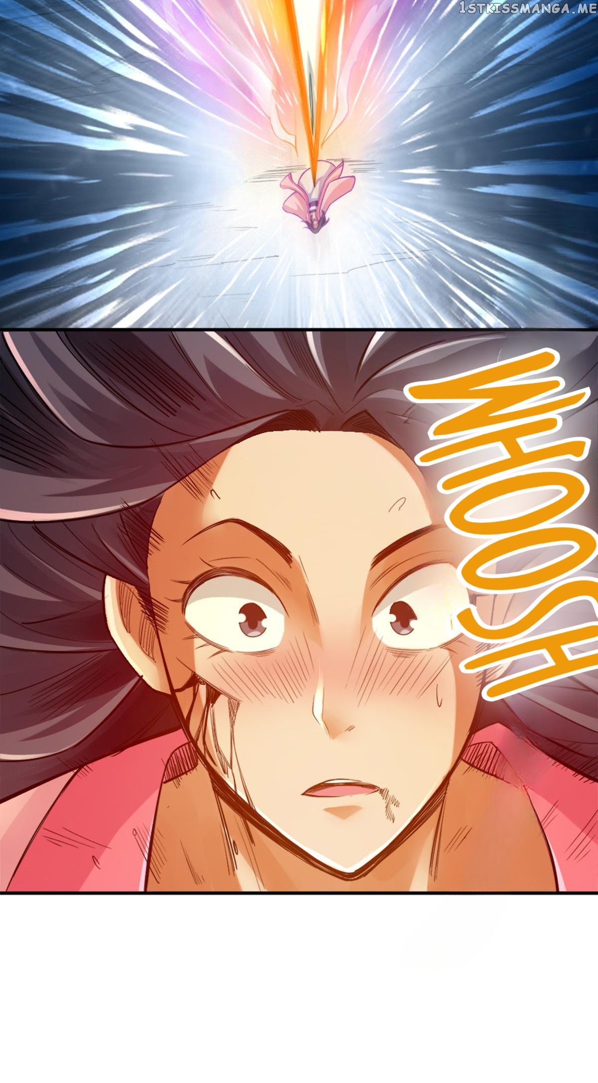 The World’s Greatest Martial Artist chapter 115 - page 25