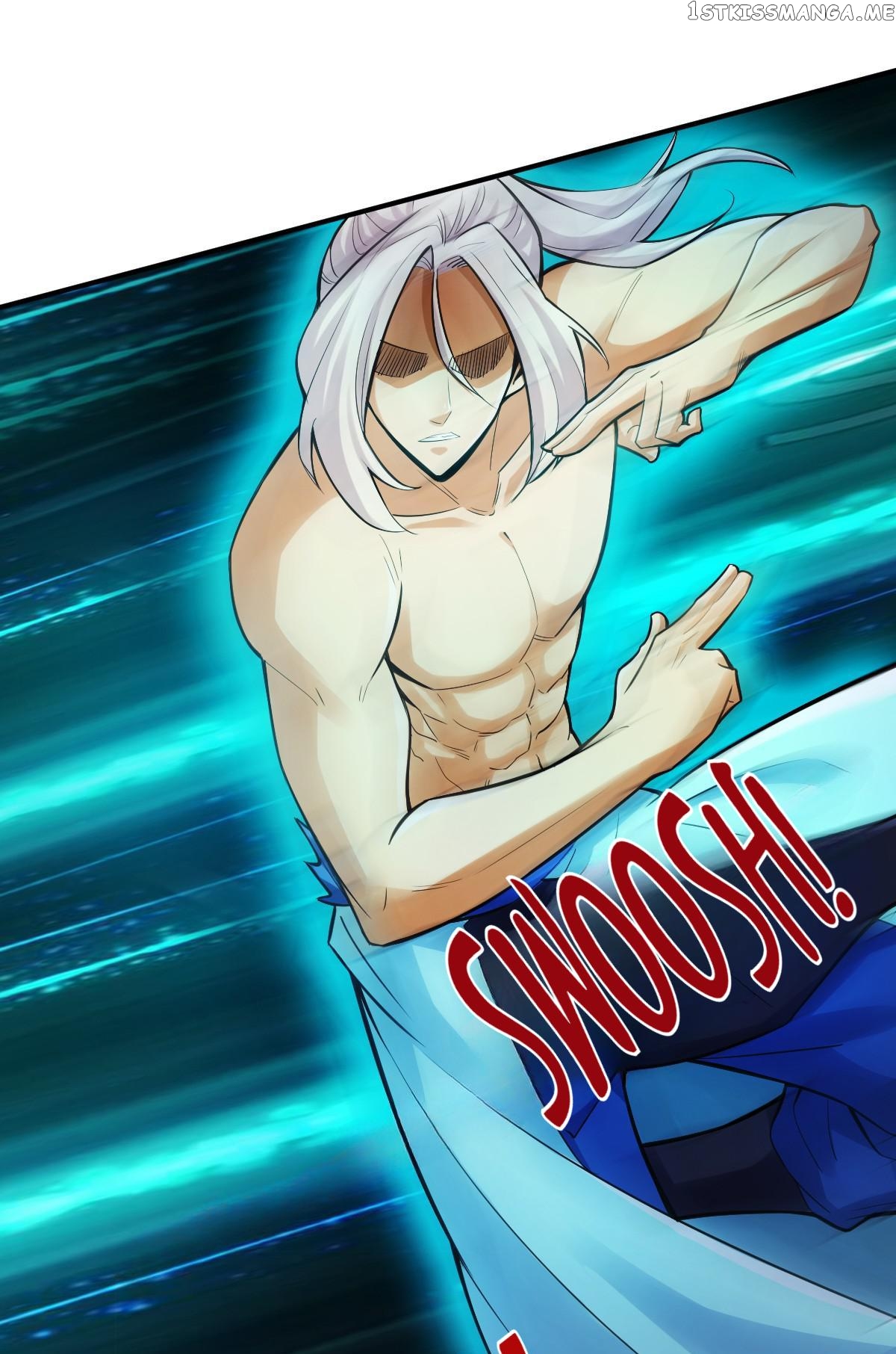 The World’s Greatest Martial Artist chapter 115 - page 5