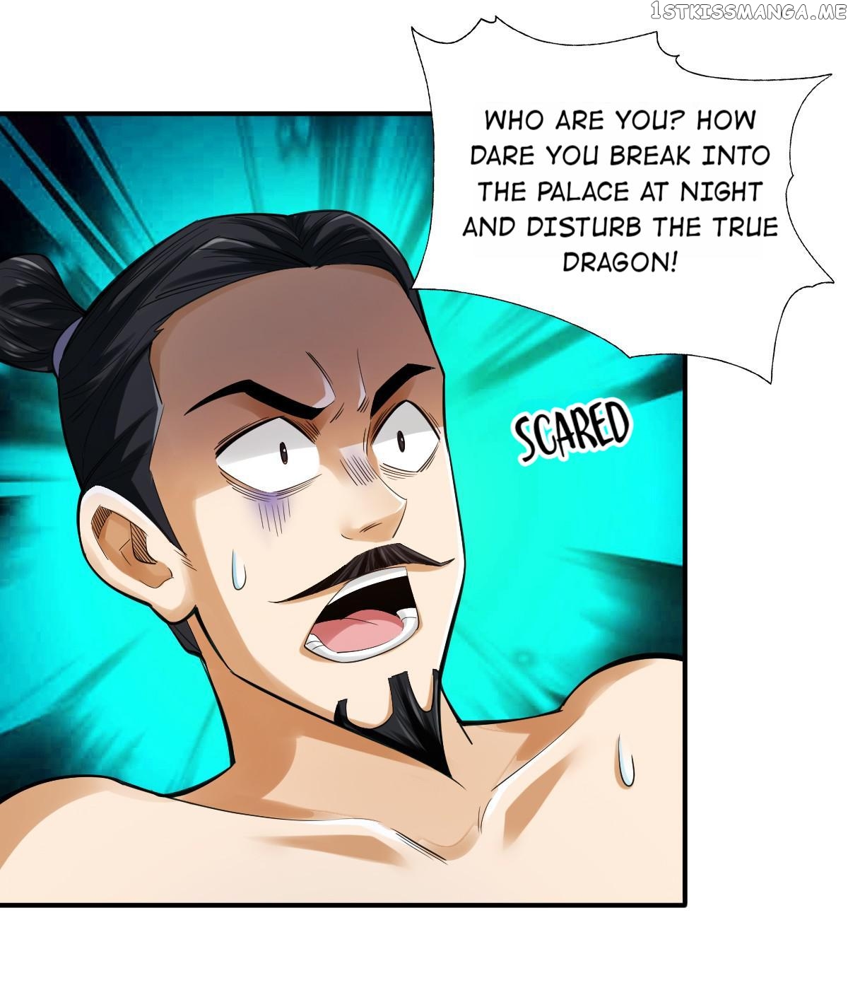 The World’s Greatest Martial Artist chapter 117 - page 1
