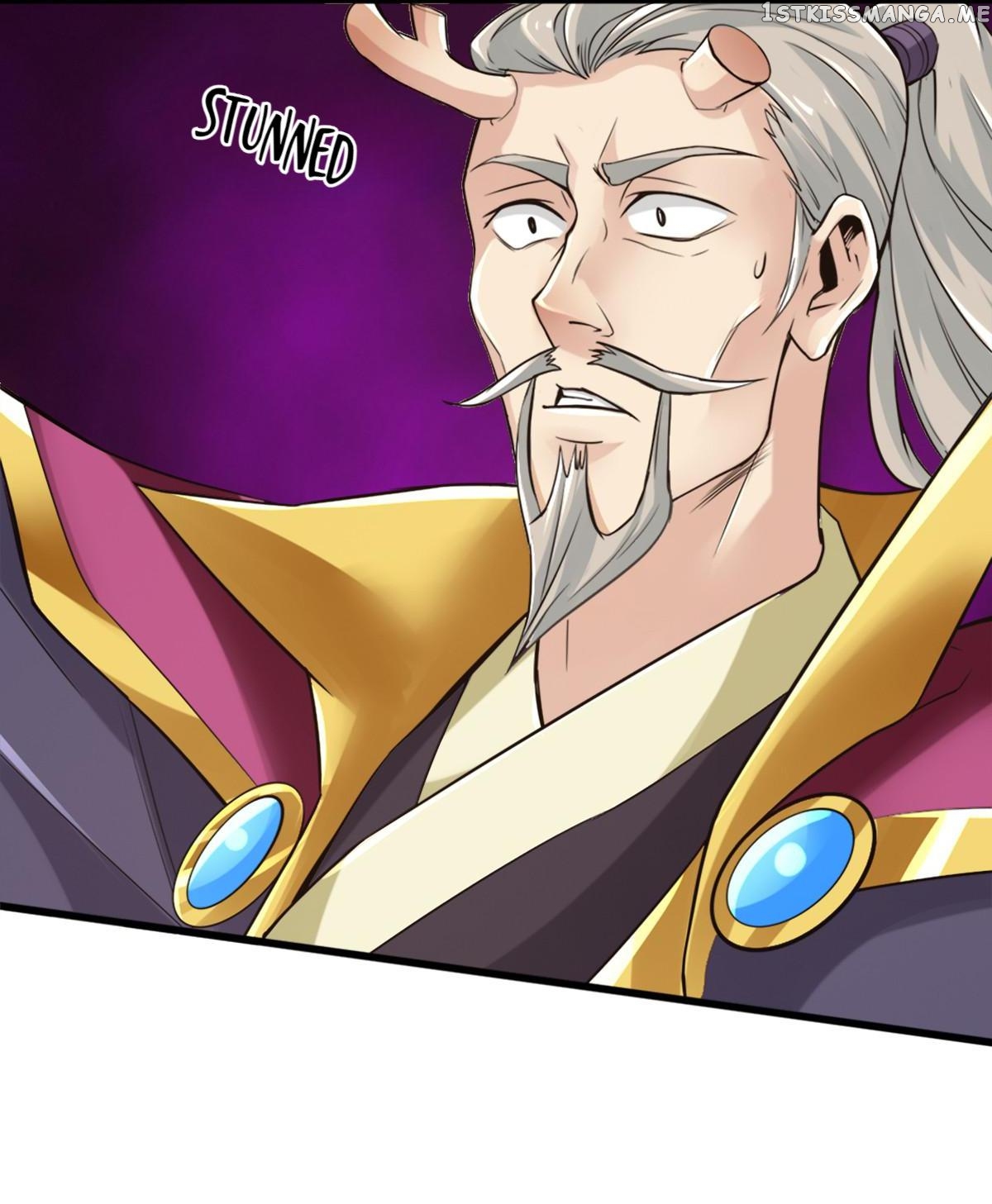 The World’s Greatest Martial Artist chapter 117 - page 10
