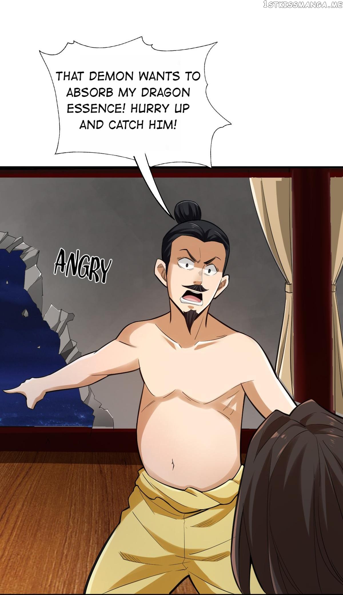 The World’s Greatest Martial Artist chapter 117 - page 18