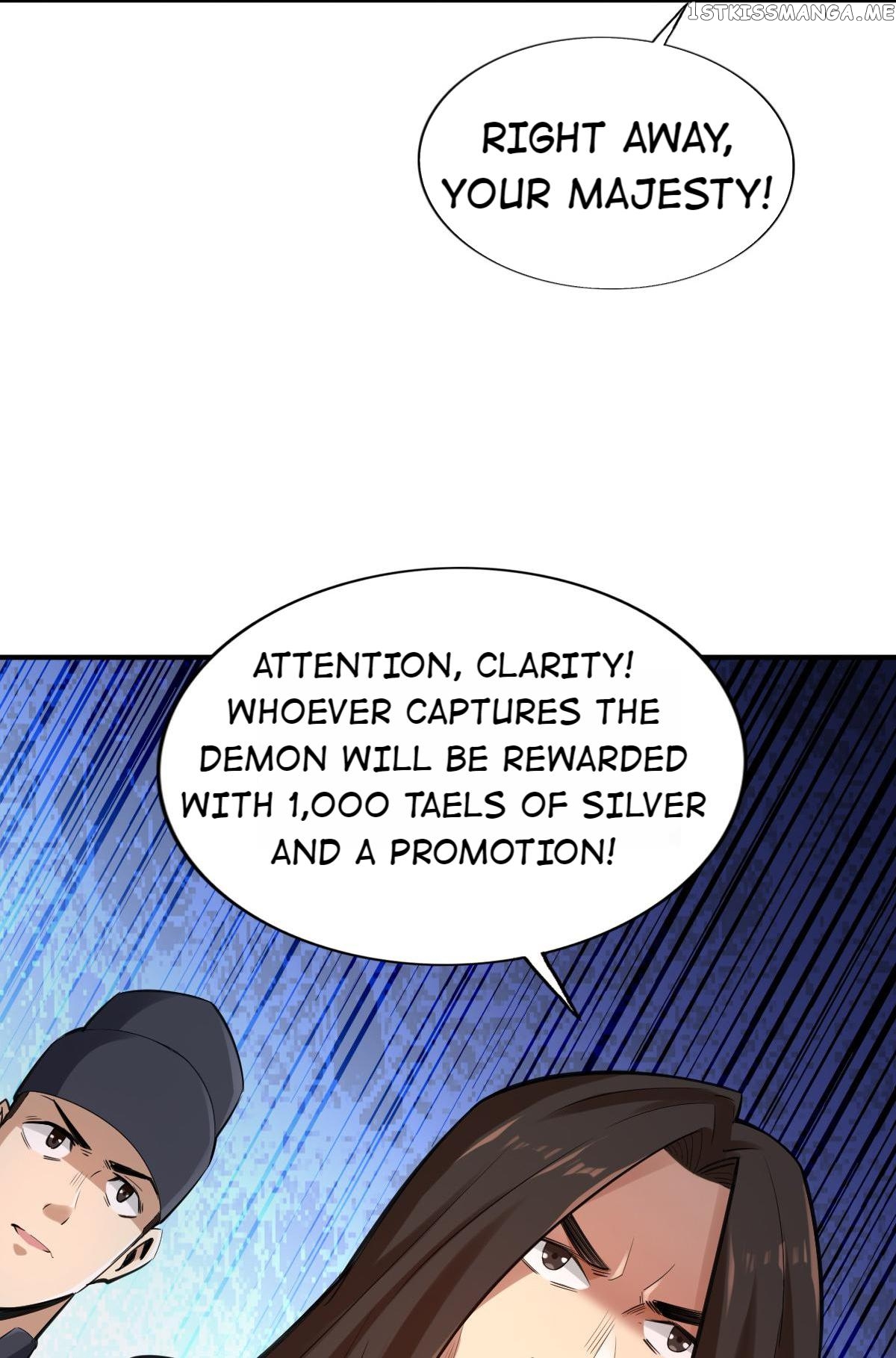The World’s Greatest Martial Artist chapter 117 - page 19
