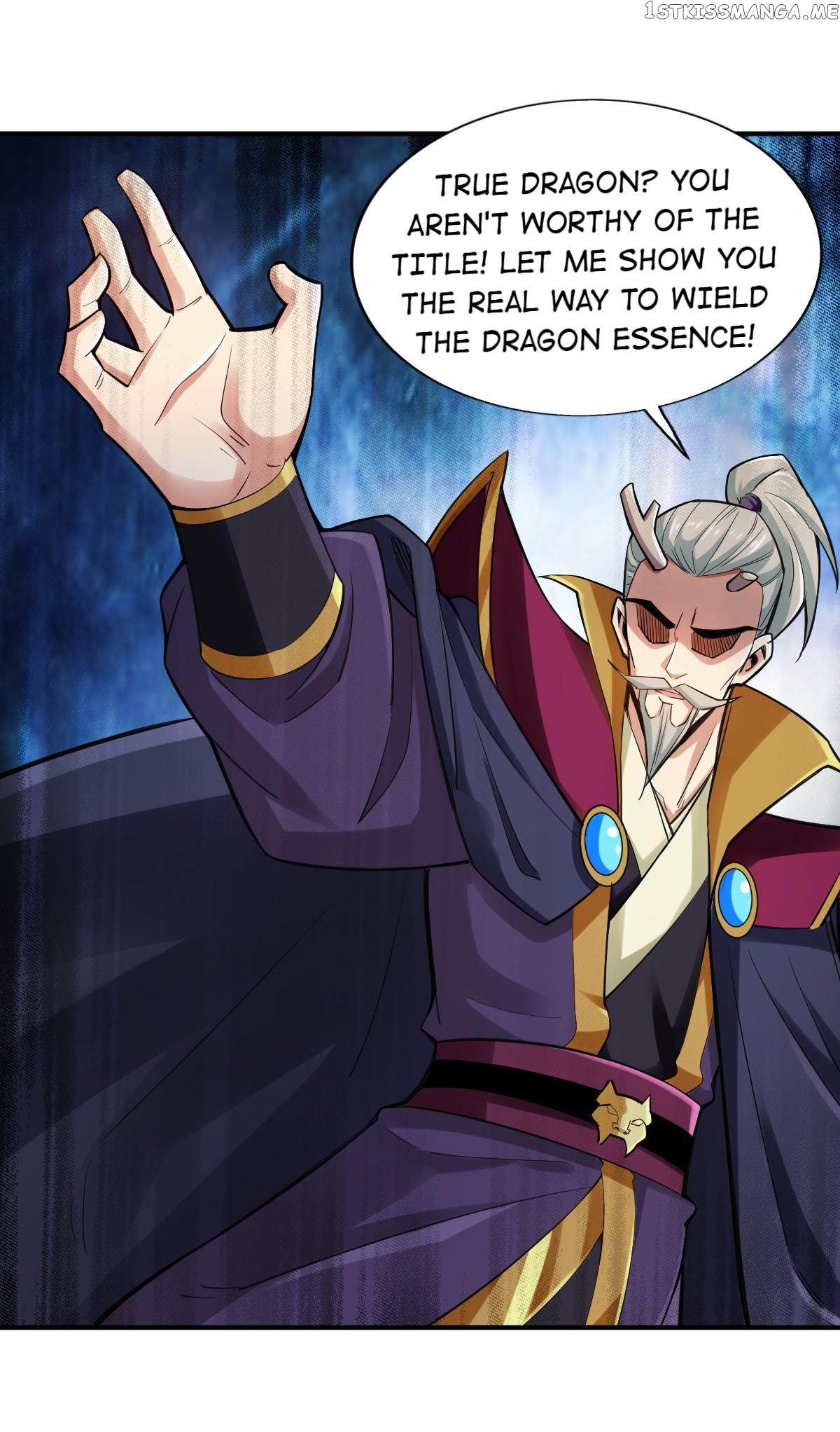 The World’s Greatest Martial Artist chapter 117 - page 2