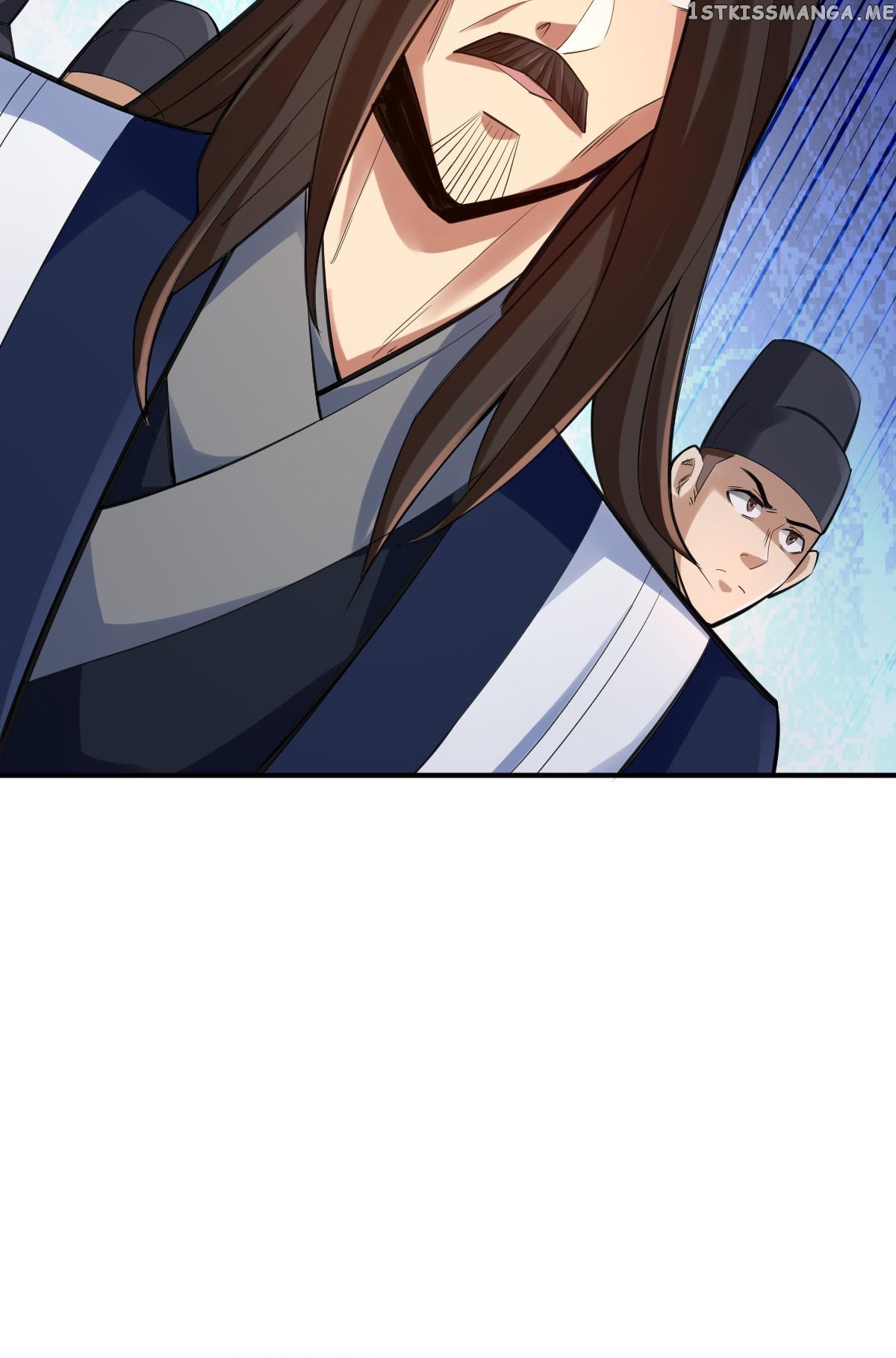 The World’s Greatest Martial Artist chapter 117 - page 20