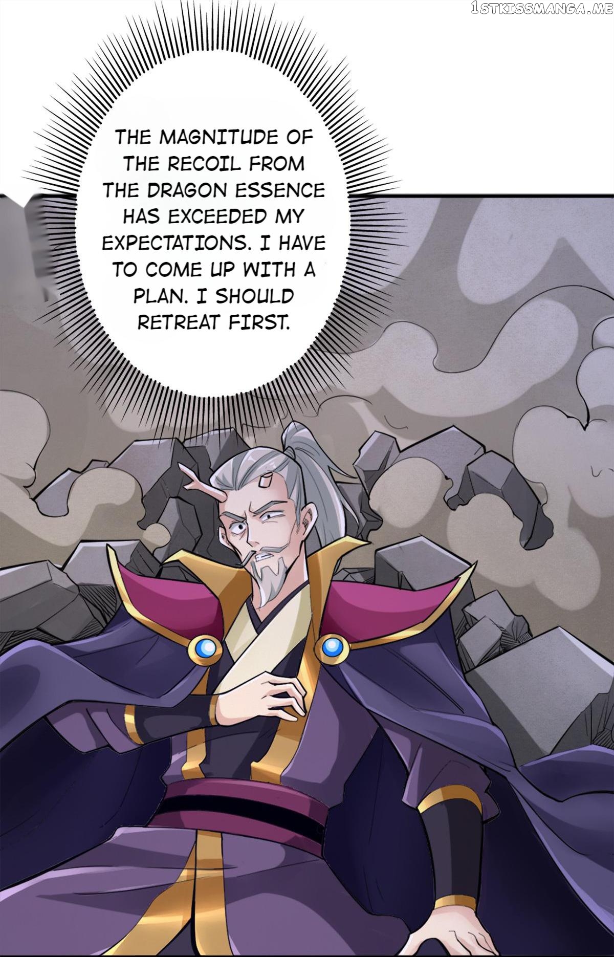 The World’s Greatest Martial Artist chapter 117 - page 21