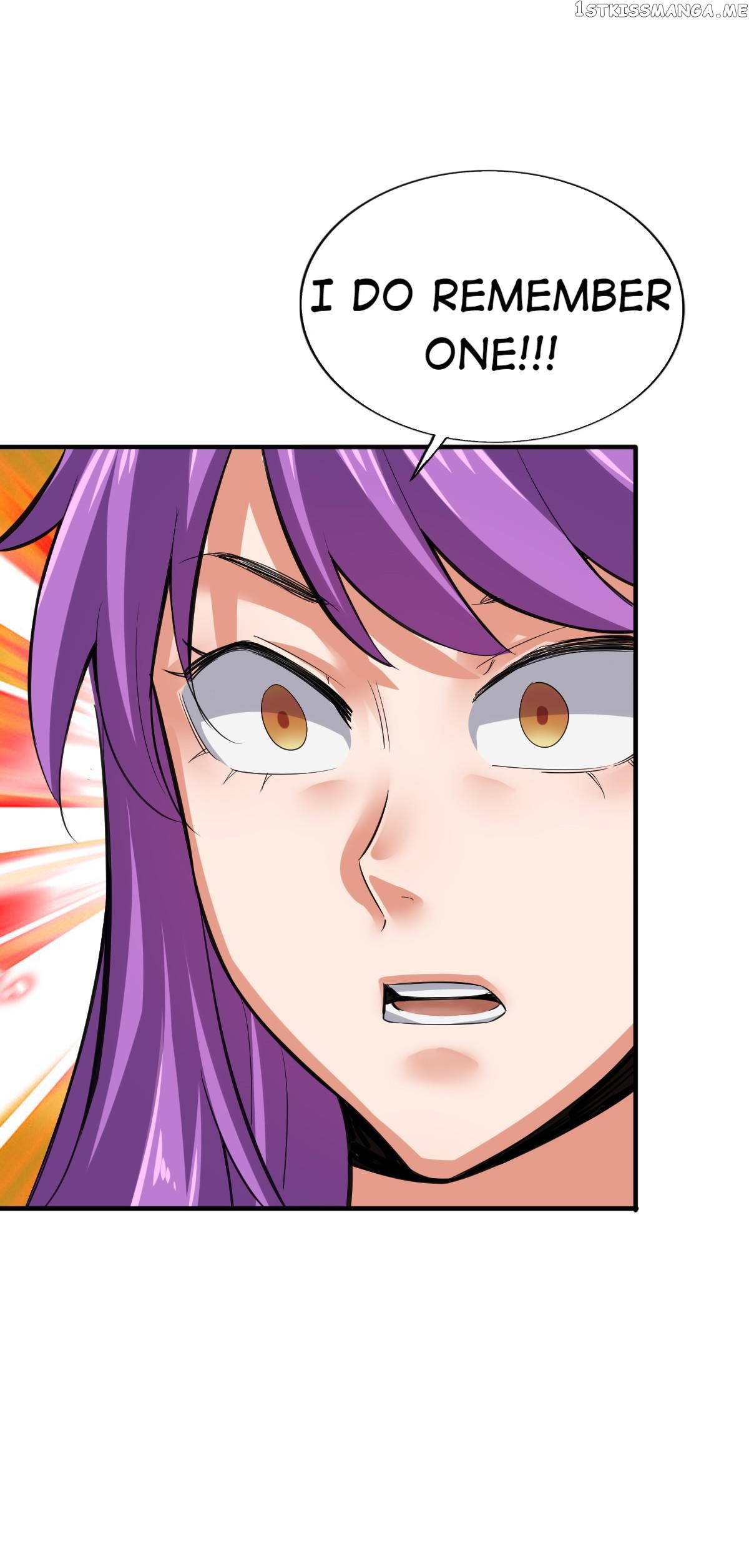 The World’s Greatest Martial Artist chapter 117 - page 27