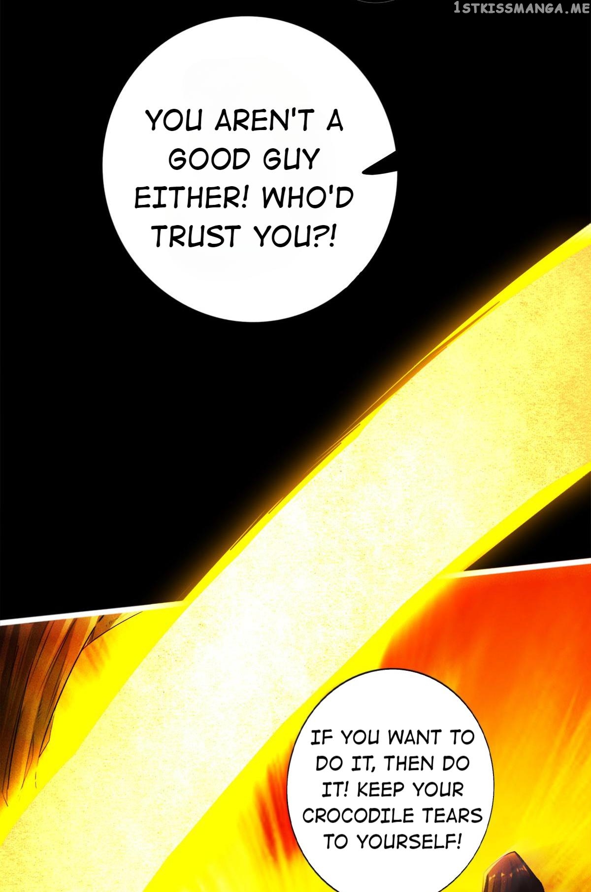 The World’s Greatest Martial Artist chapter 118 - page 11