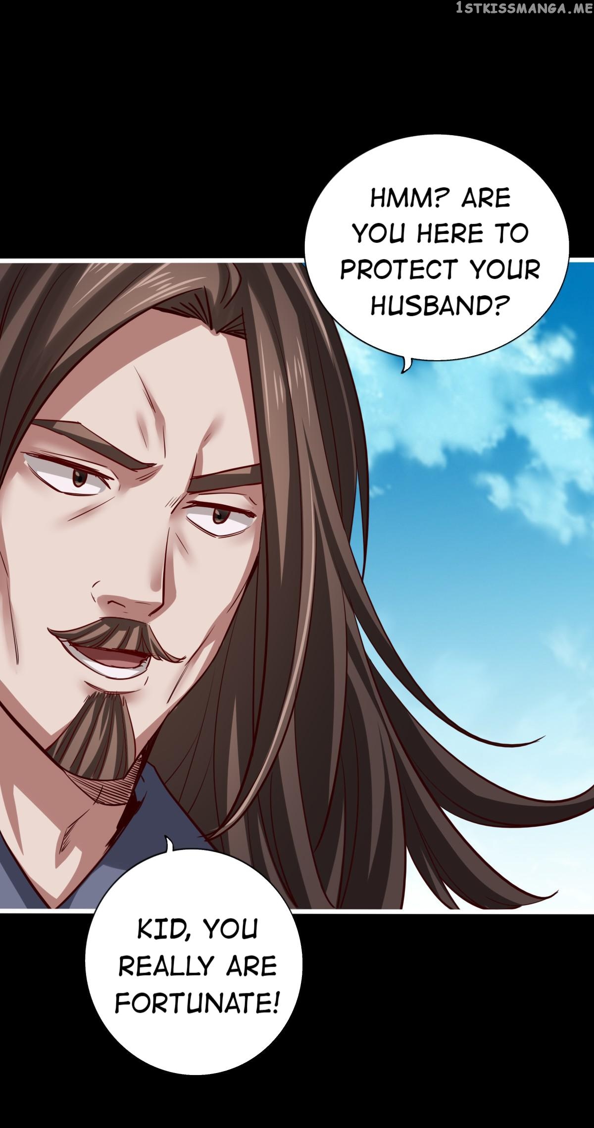 The World’s Greatest Martial Artist chapter 118 - page 13