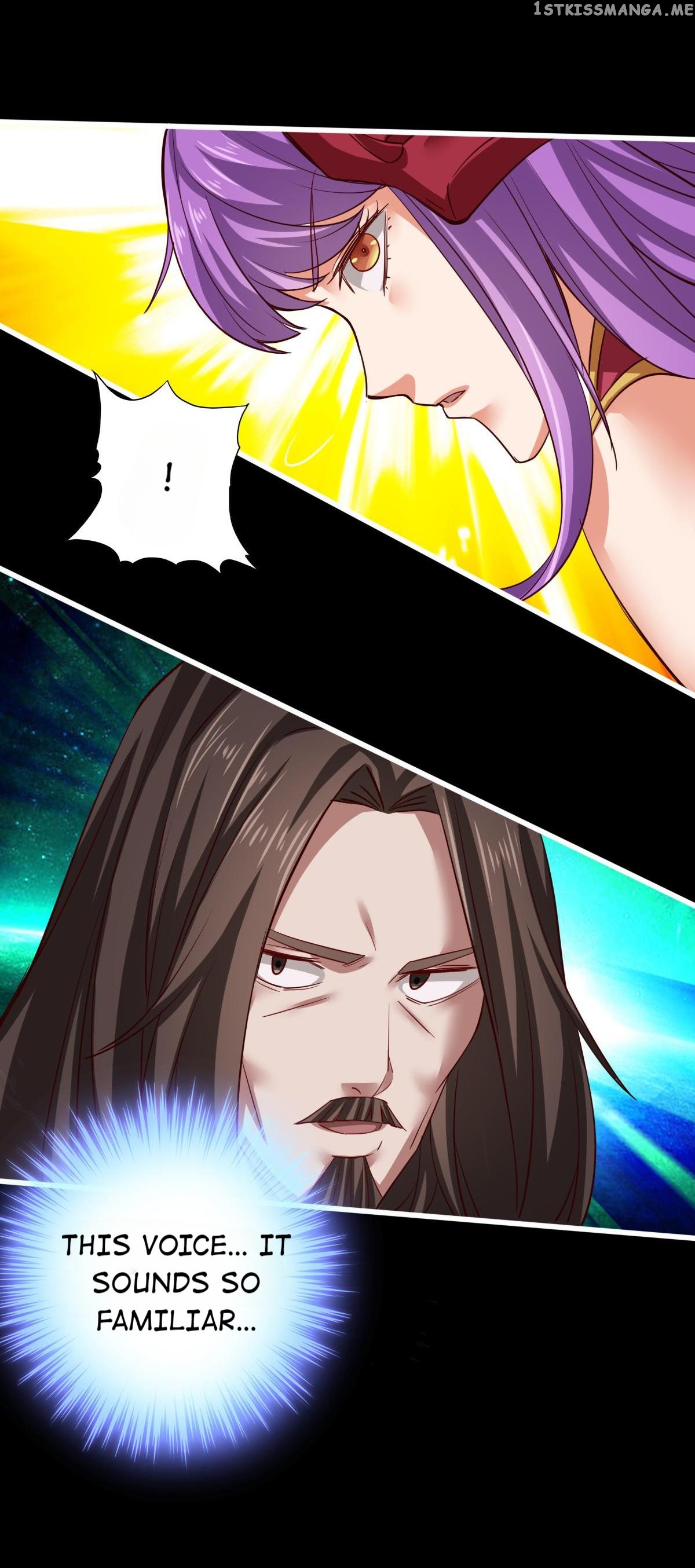 The World’s Greatest Martial Artist chapter 118 - page 16