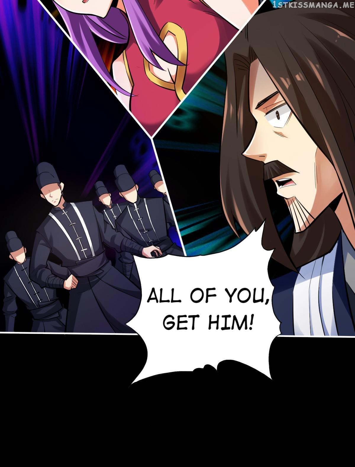 The World’s Greatest Martial Artist chapter 118 - page 22