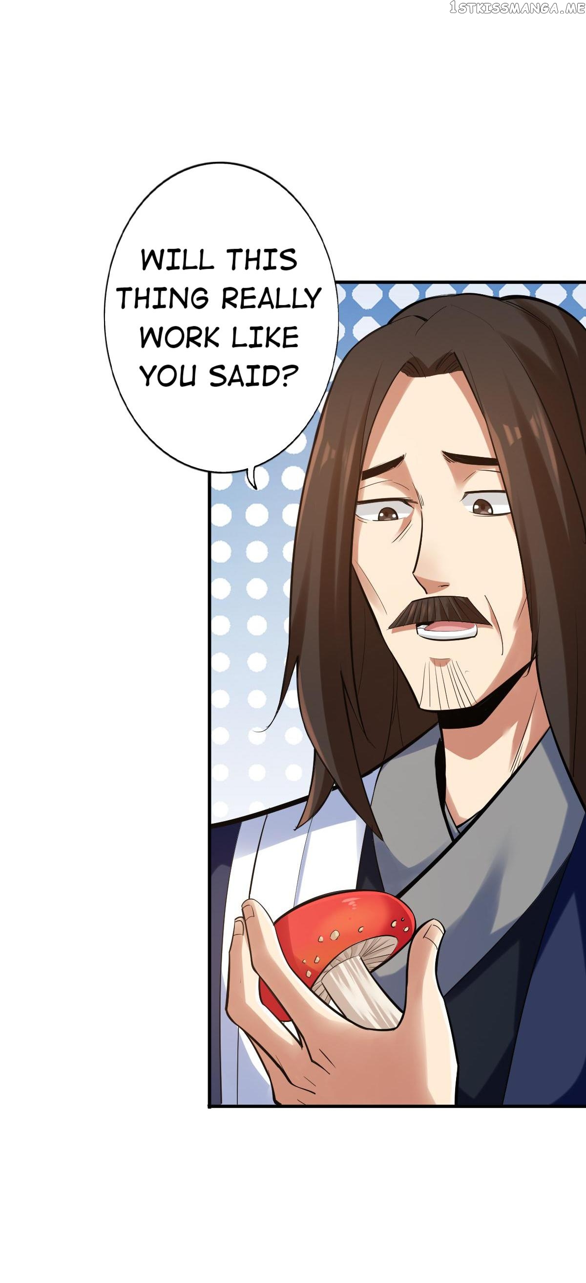The World’s Greatest Martial Artist chapter 118 - page 3