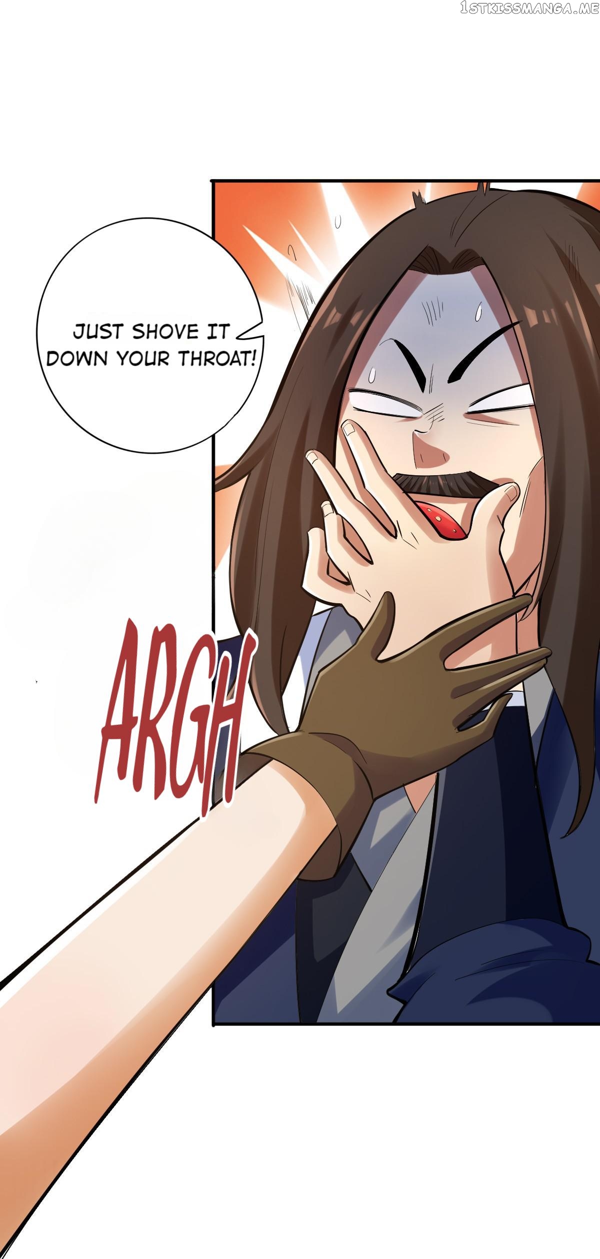 The World’s Greatest Martial Artist chapter 118 - page 4